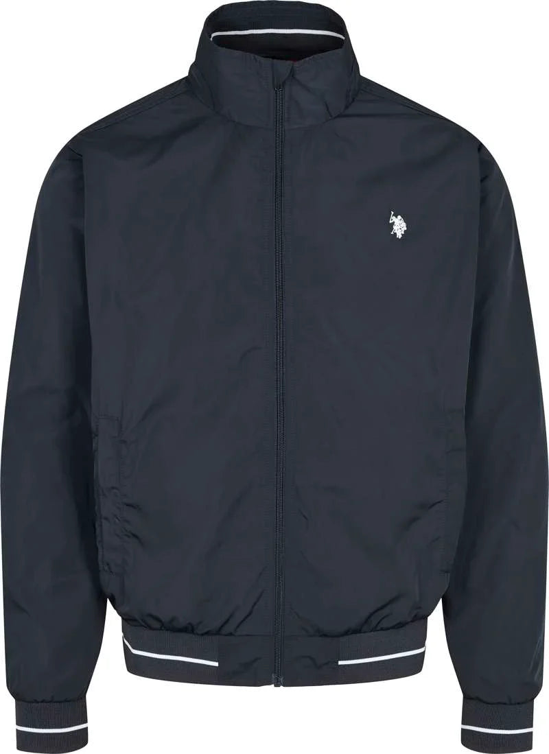 Jacket 'Cole' - Dark Sapphire