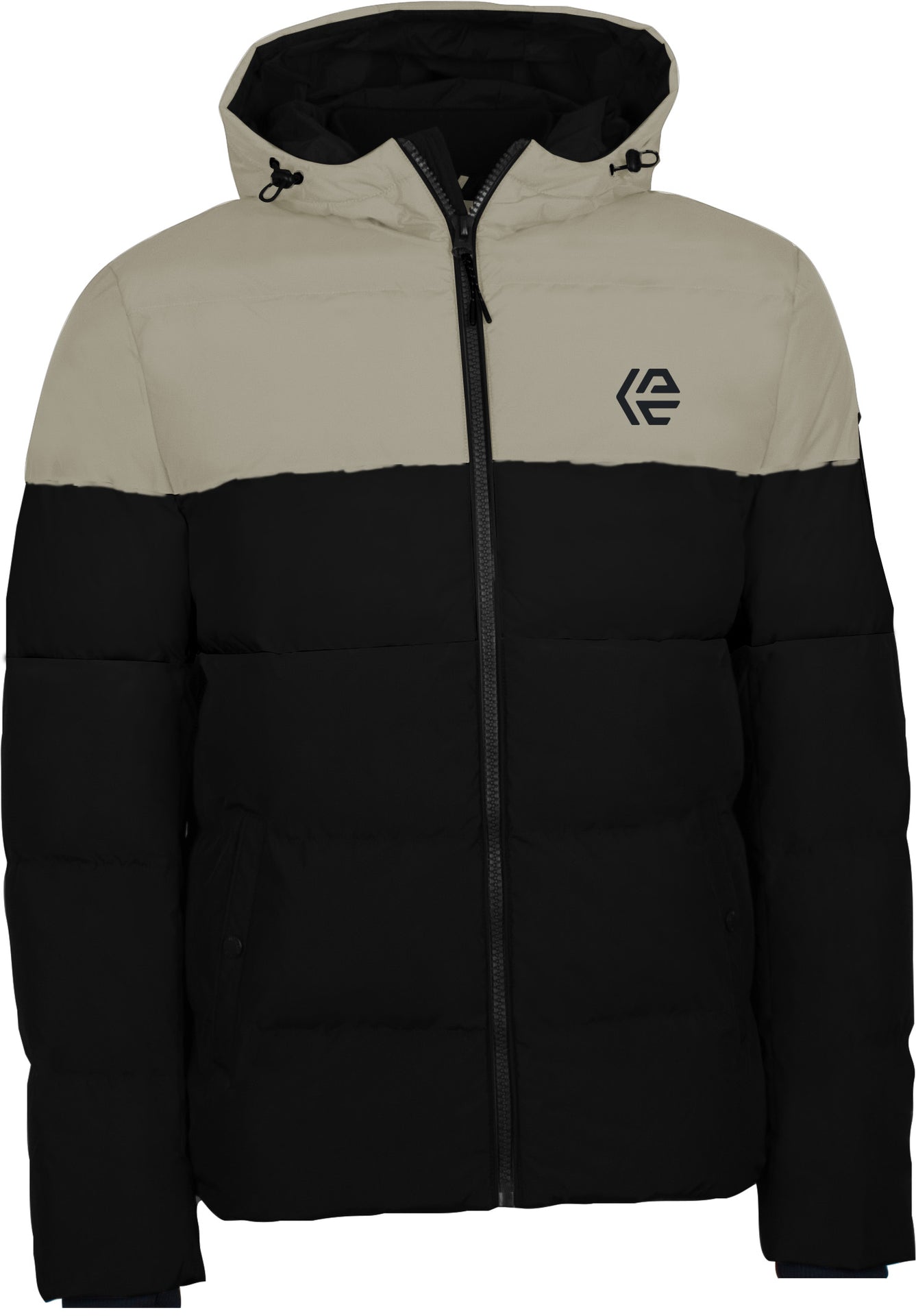 Jakke 'InAlanin' - Stone