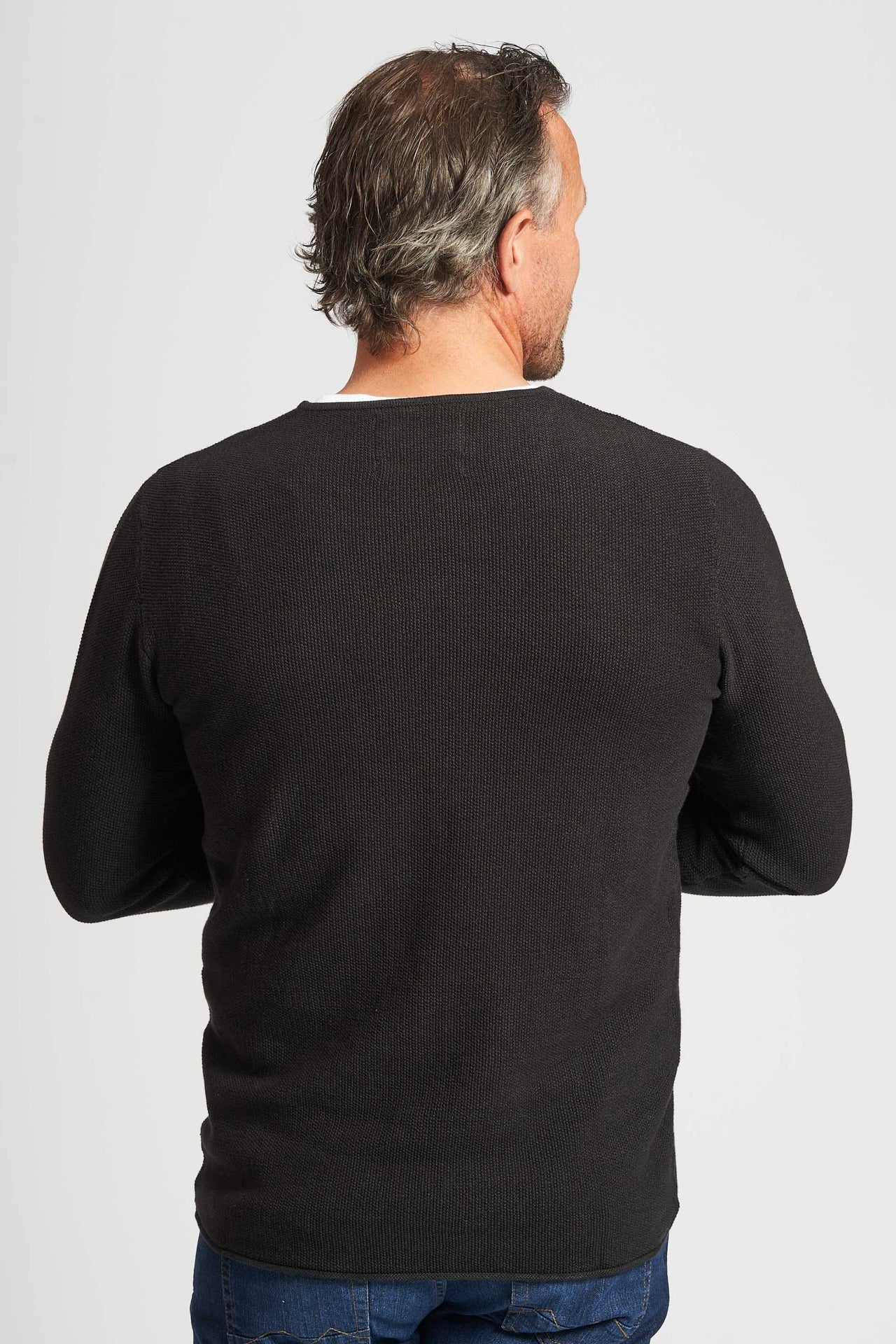 Strik 'Kristian' - Black