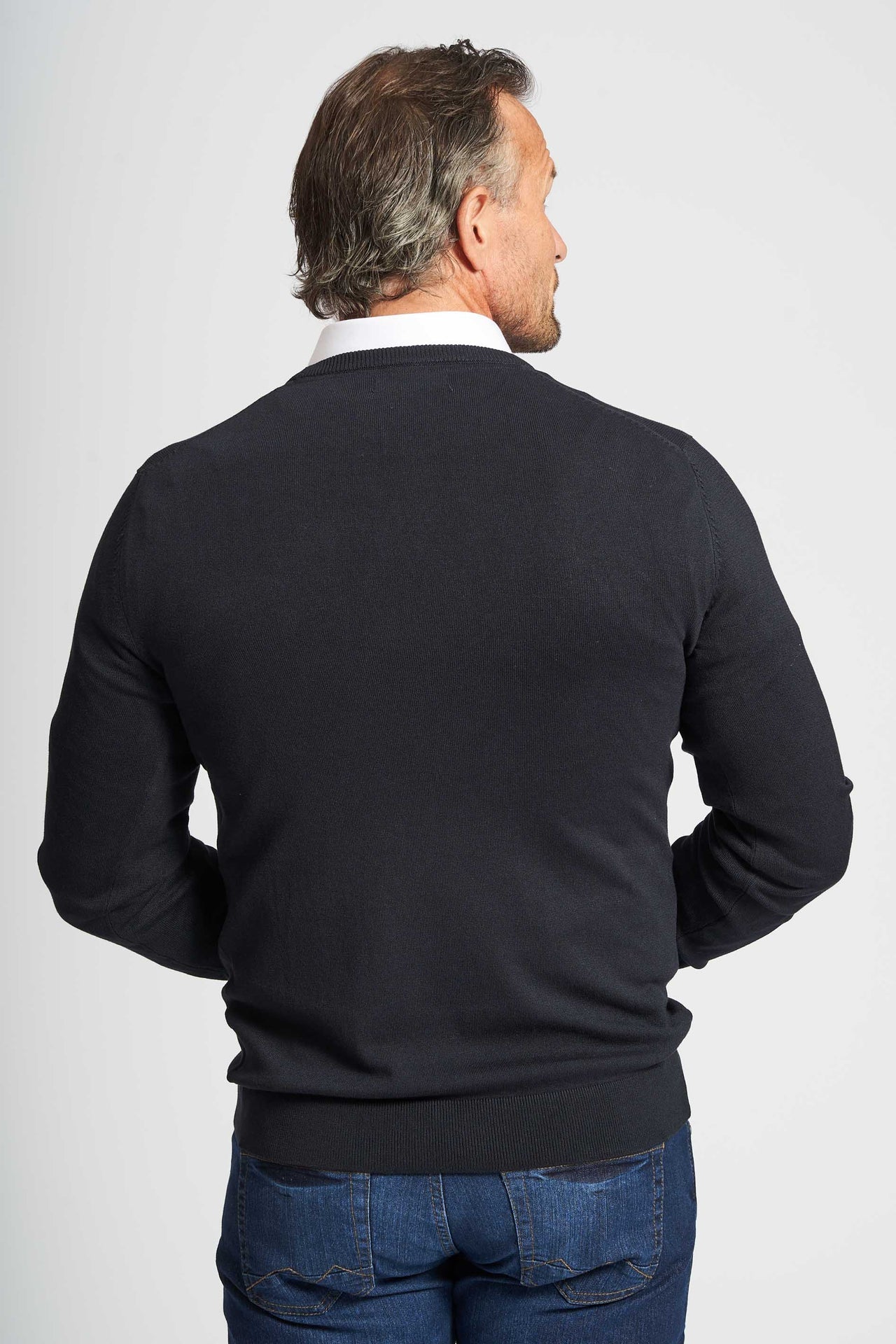 O'Neck Strik 'Oliver' - Navy