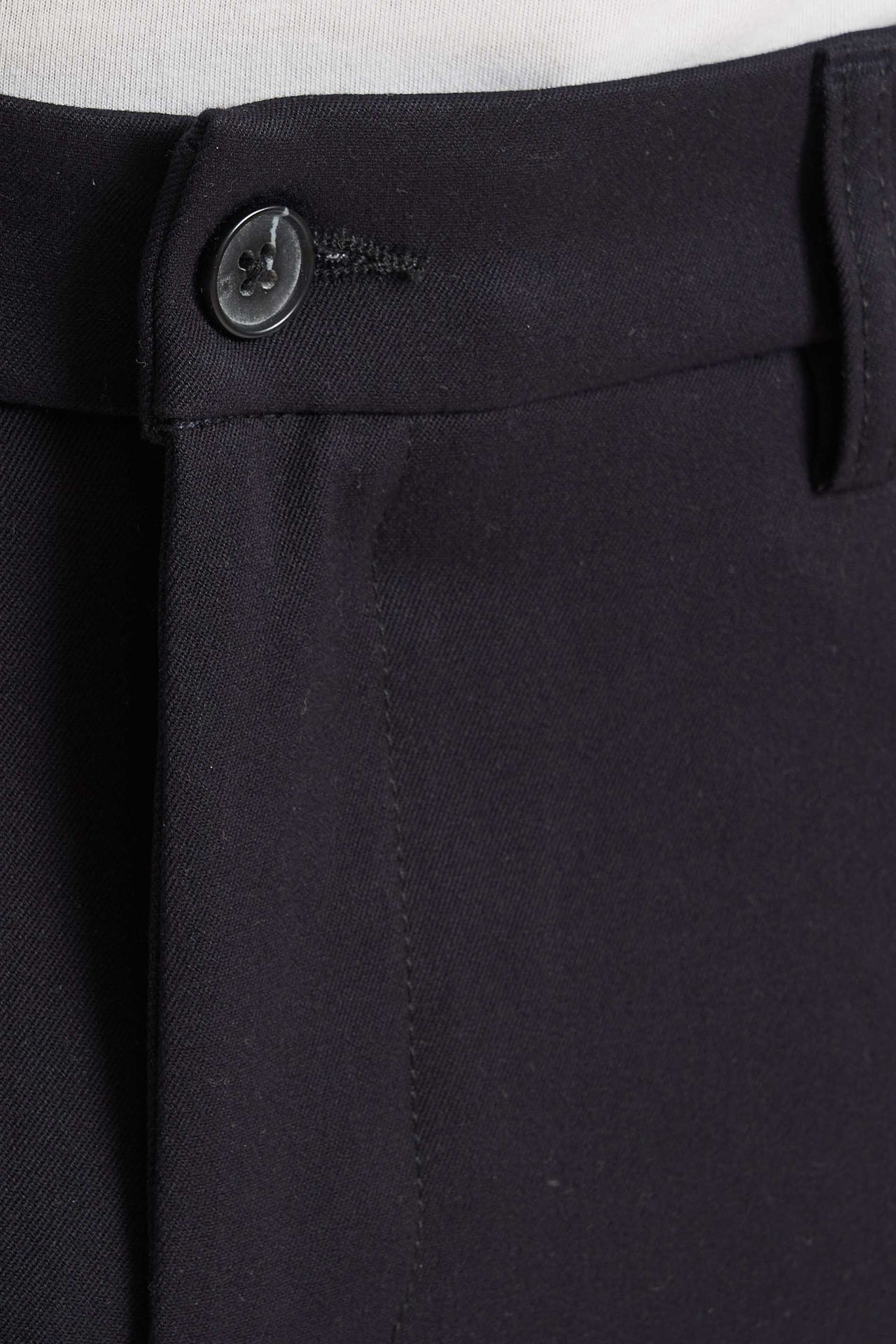 Performance Pants 'Saxo' - Navy