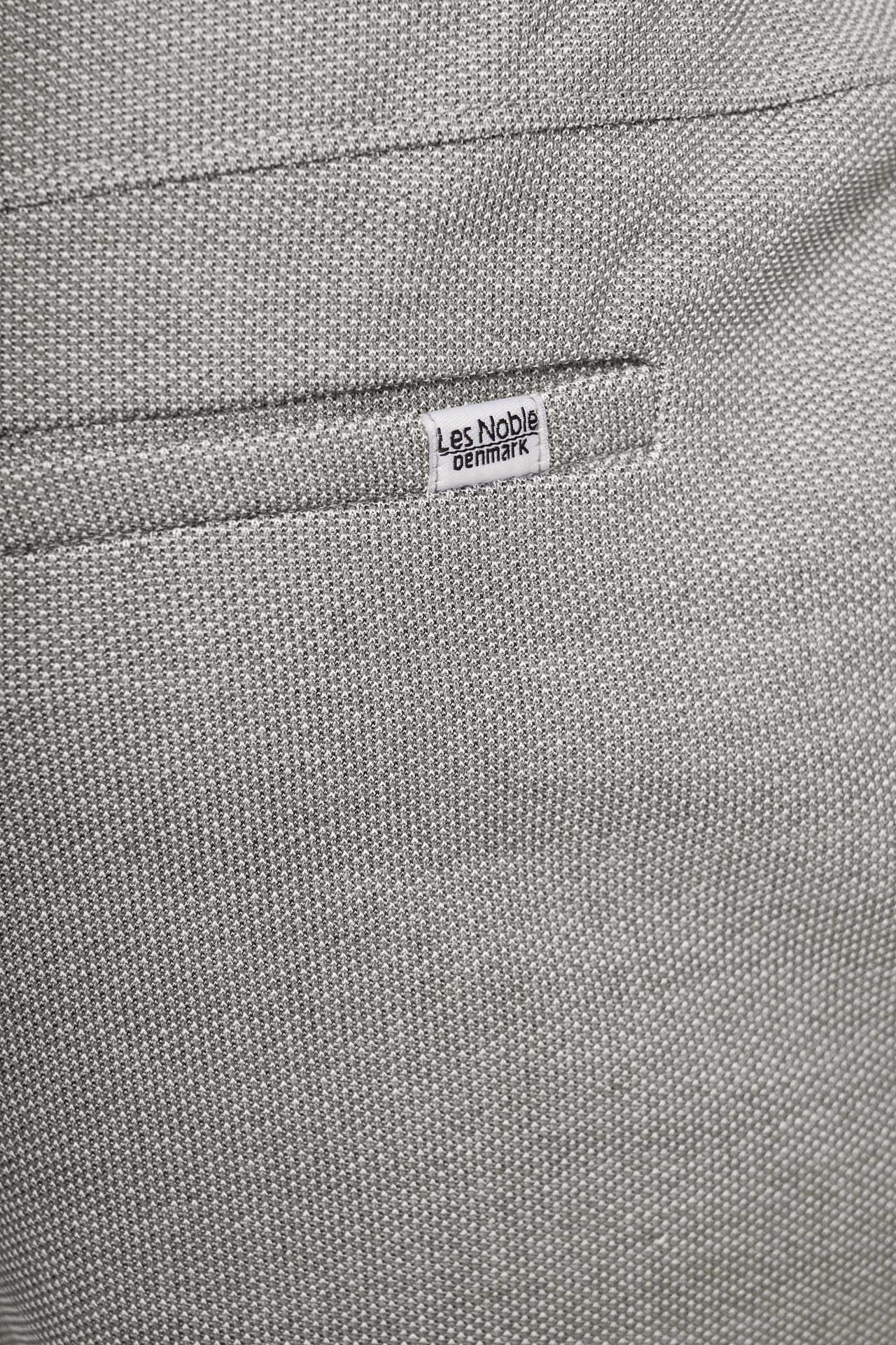 Buks 'Thisted' - Anthracite Mix