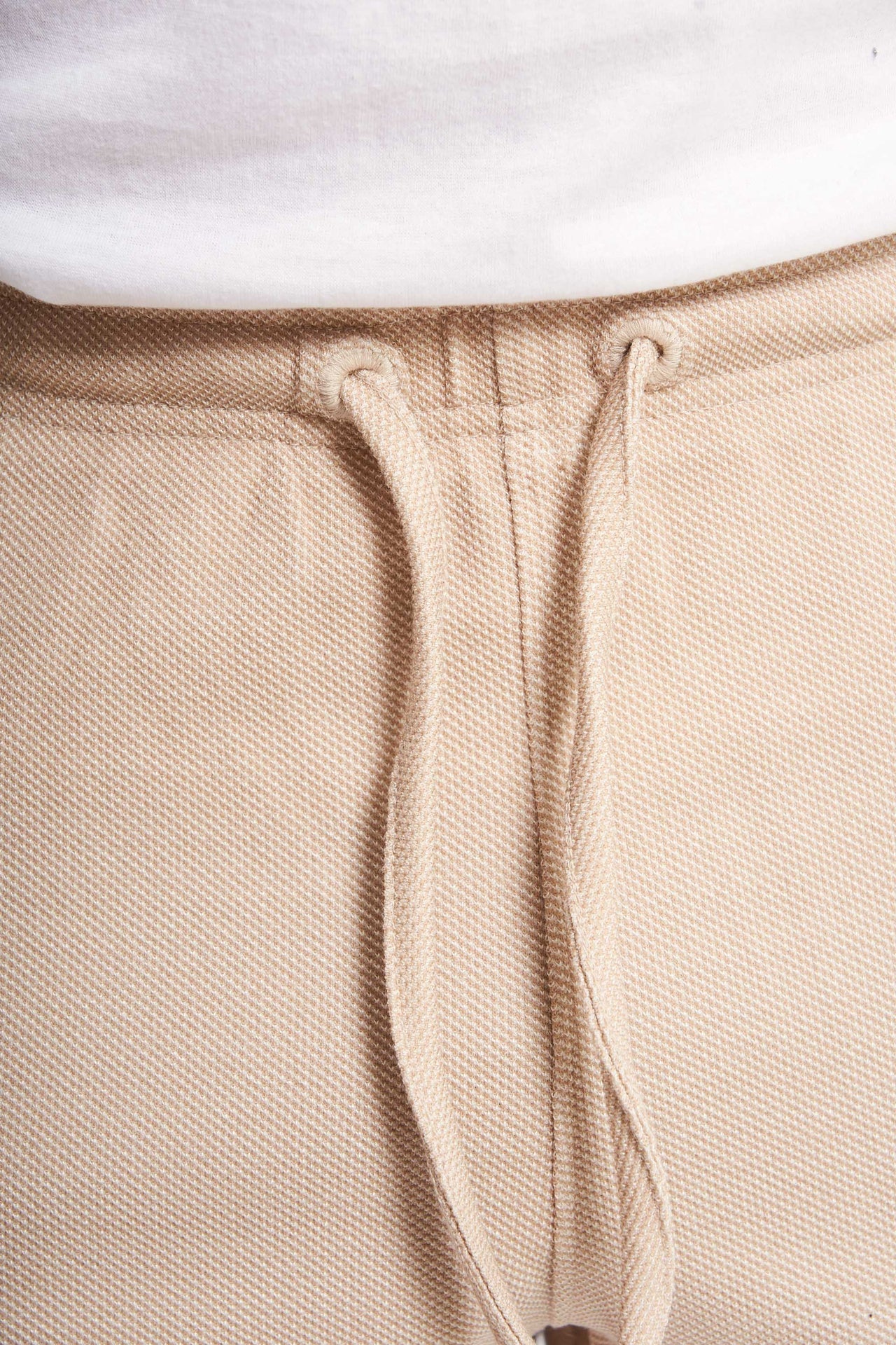 Buks 'Thisted' - Camel Mix