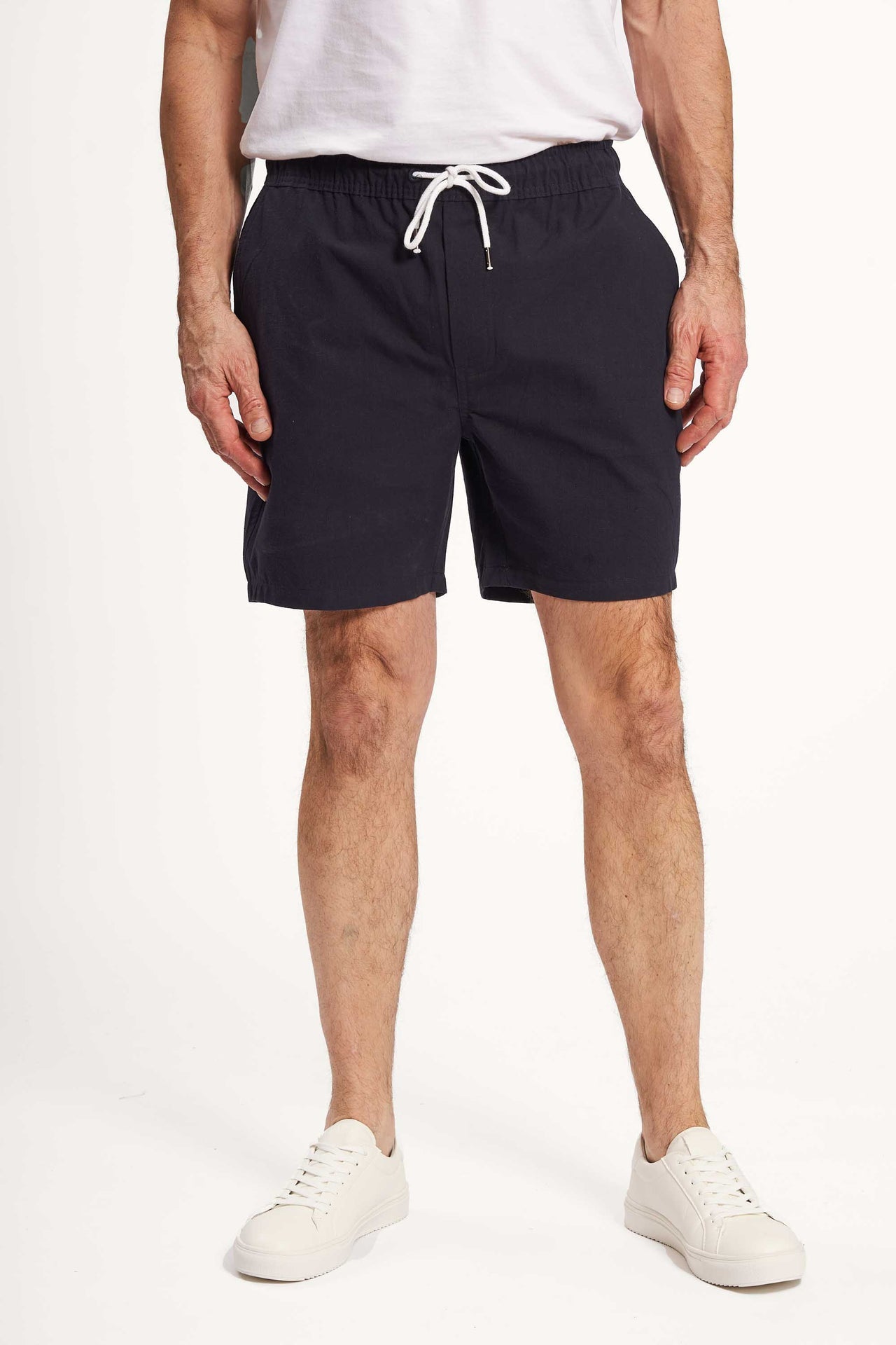 Shorts 'Karby' - Dark Navy