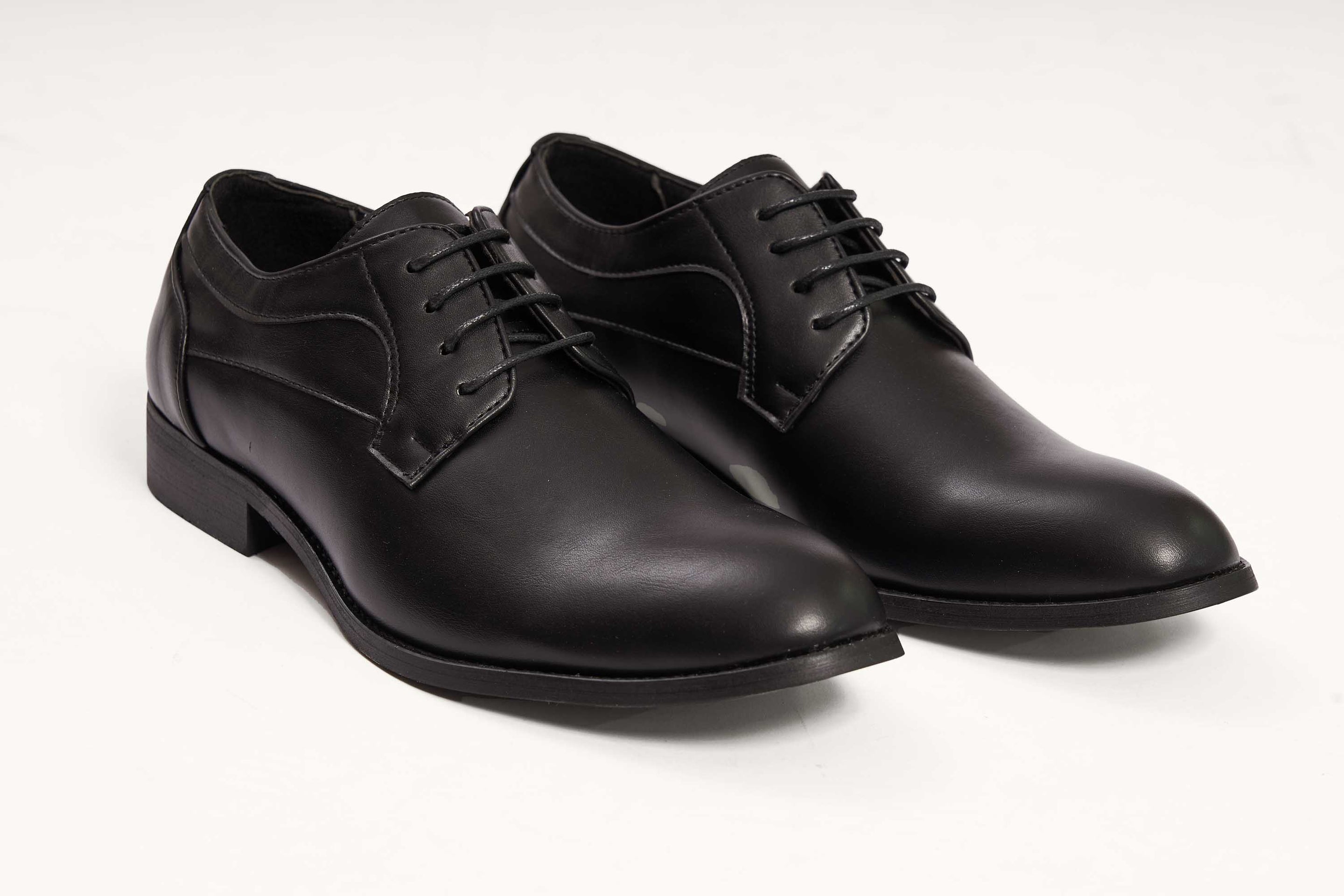 Dress Sko ' Elliot' - Black