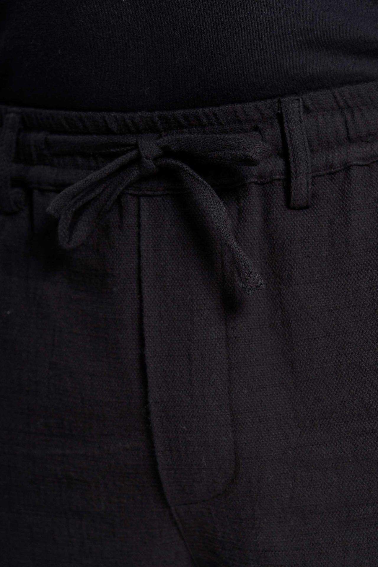 Bukser 'Kastrup' - Black