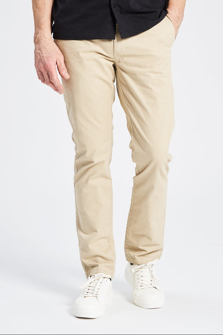 Chino 'Tilst' - Sand