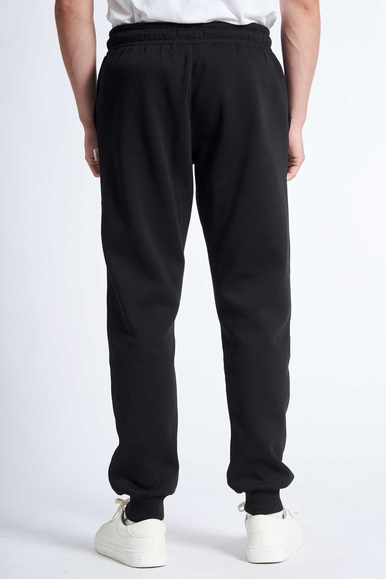 Sweat Pants 'Aarup' - Black