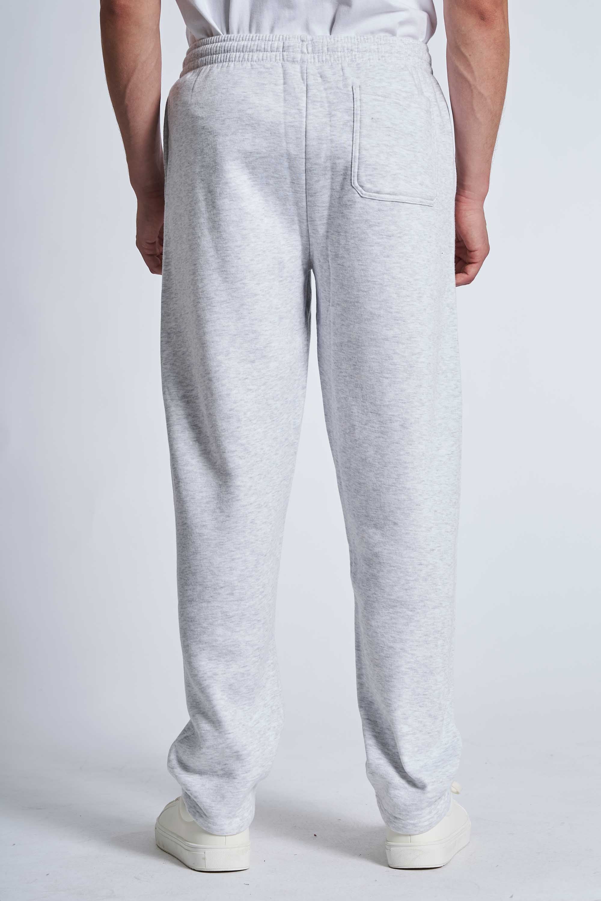 Sweatpants 'Kasper' - Snow