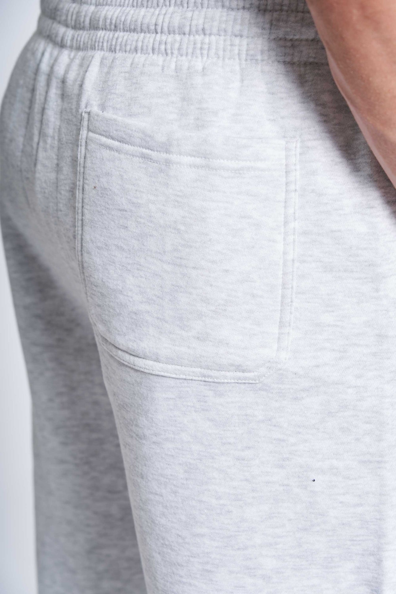 Sweatpants 'Kasper' - Snow