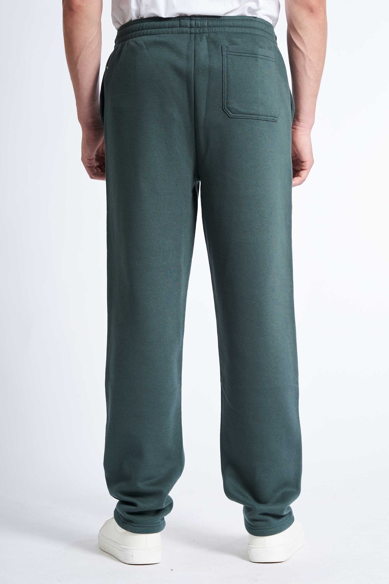 Sweatpants 'Kasper' - Dark Green