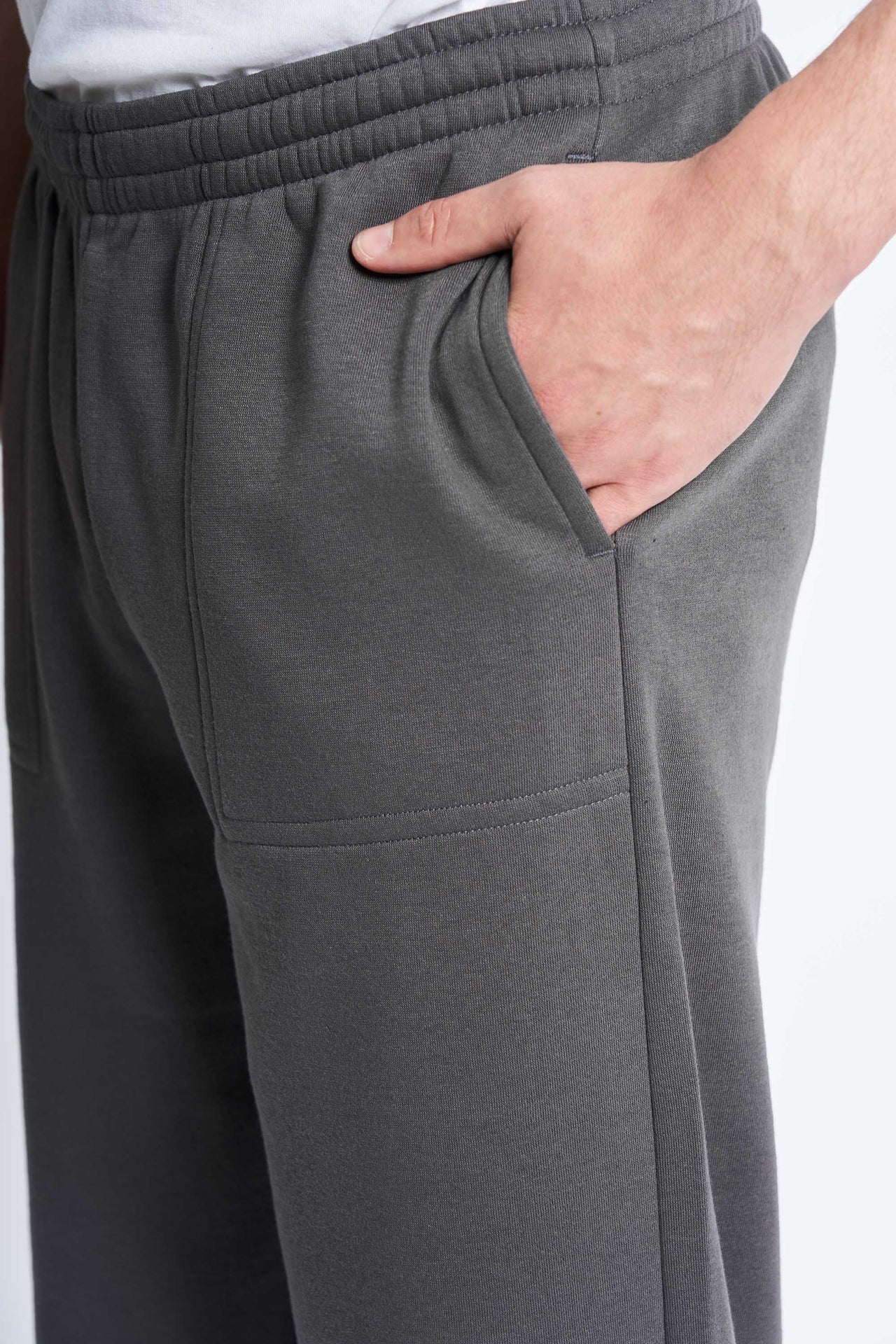 Sweatpants 'Kasper' - Dark Grey