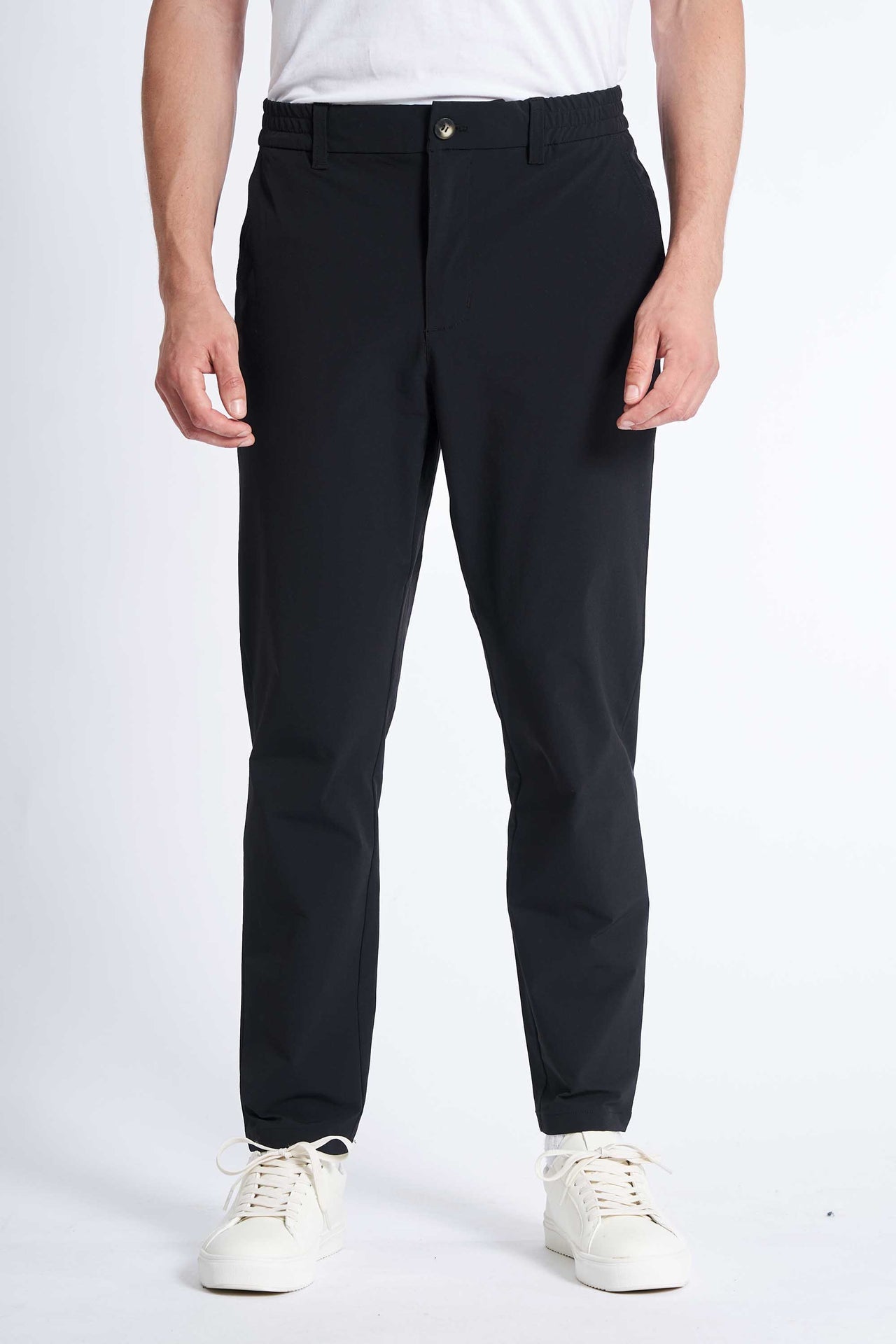 Bukser 'Horslunde' - Black