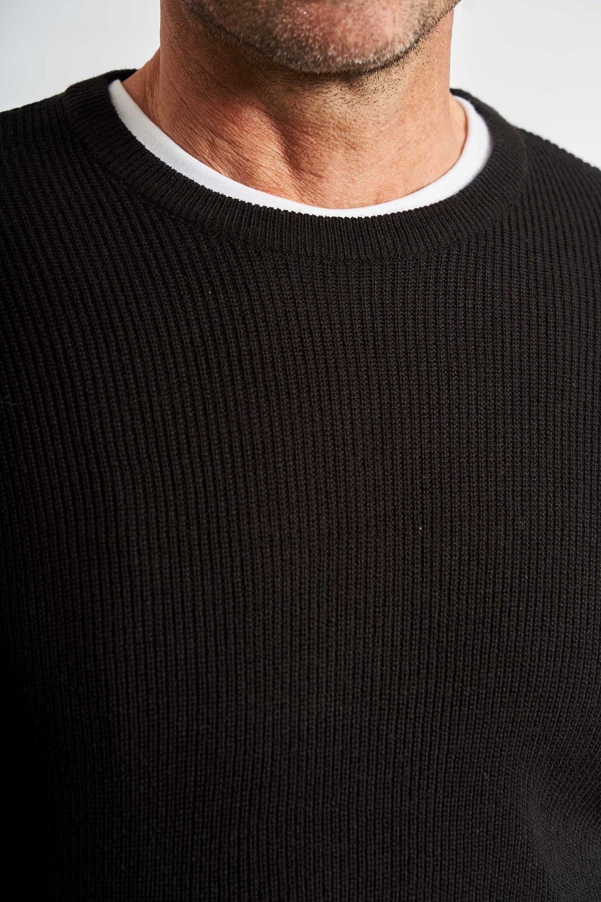 Struktur Strik 'Aars' - Anthracite