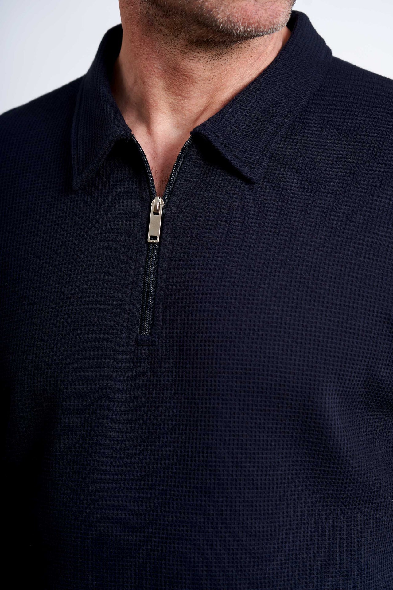 Polo 'Svenstrup' - Dark Navy