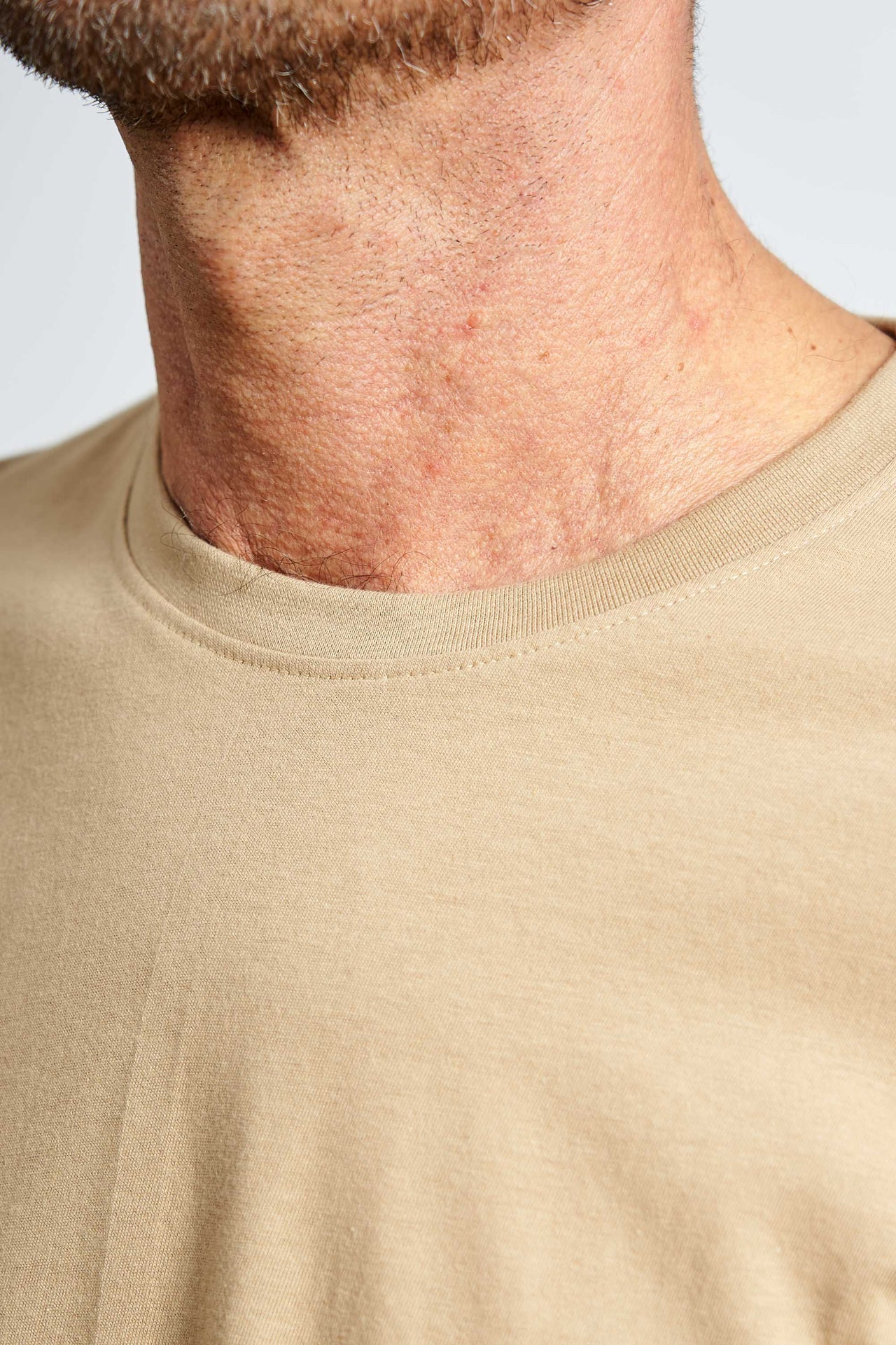 T-shirt 'Dollerup' - Crockery