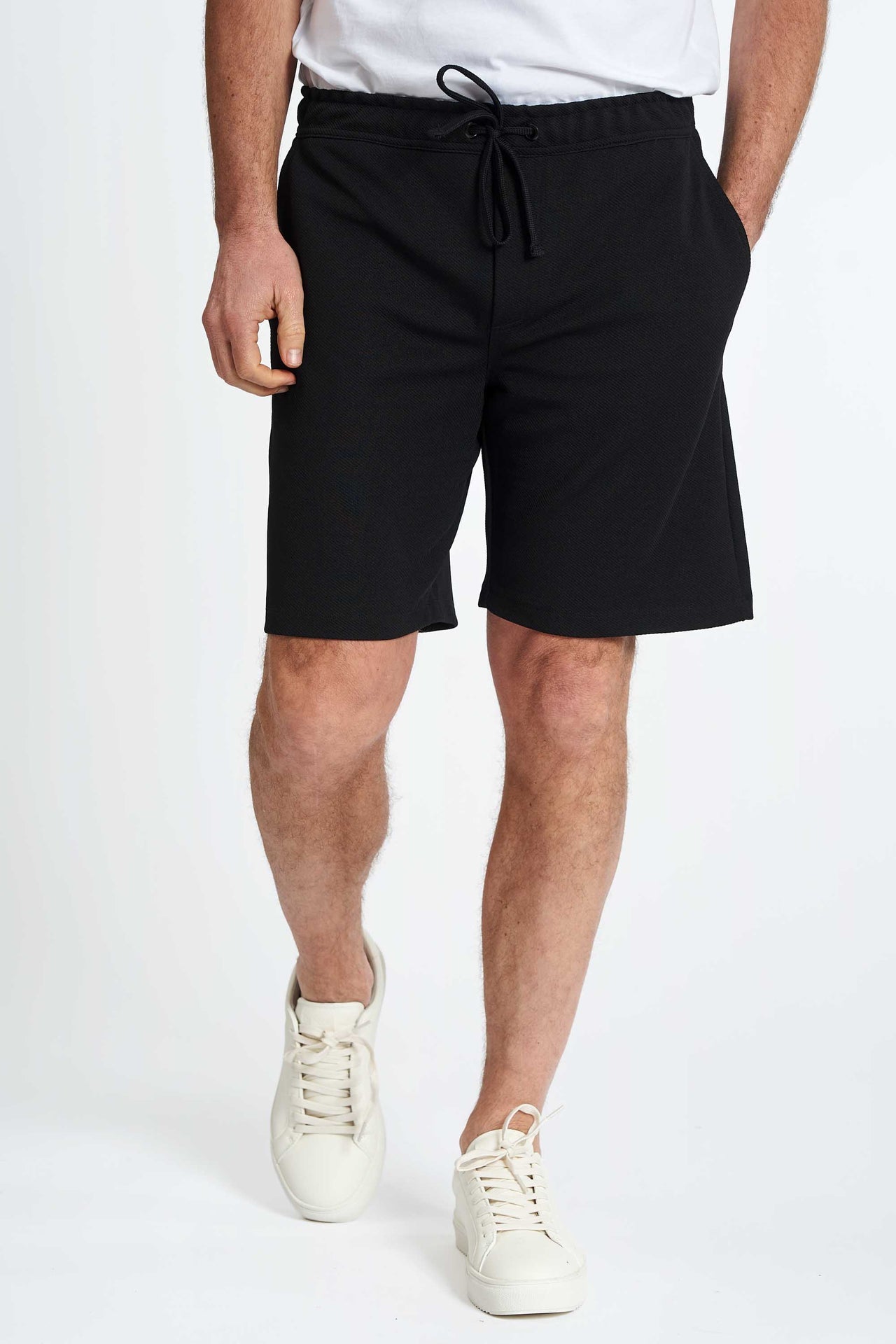 Shorts 'Vejstrup' - Black