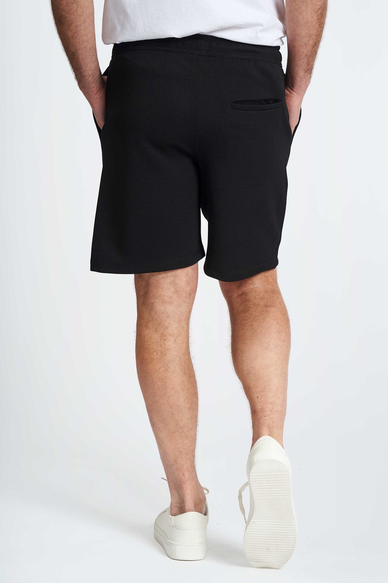 Shorts 'Vejstrup' - Black