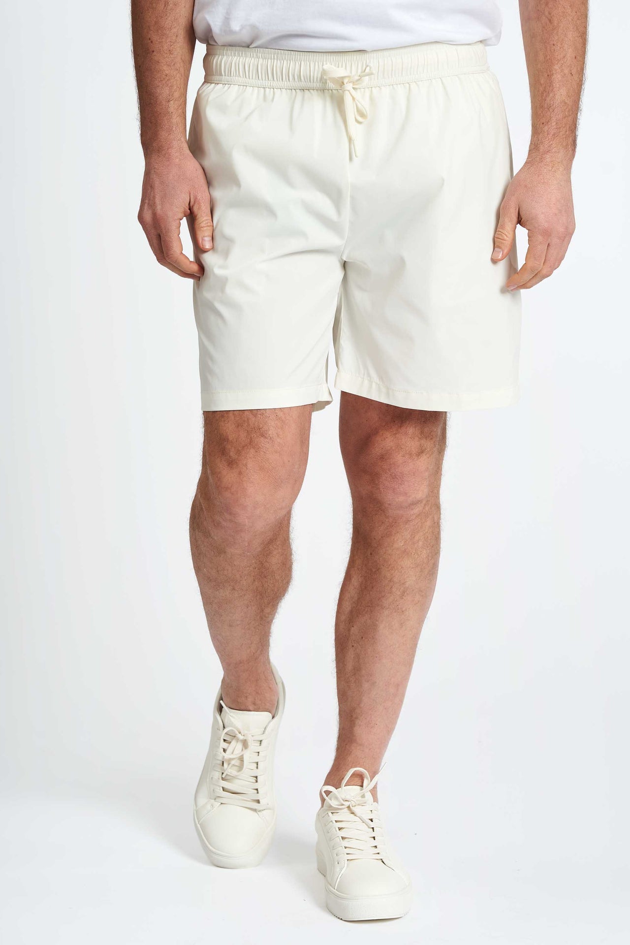 Shorts 'Thorsoe' - Unbleached