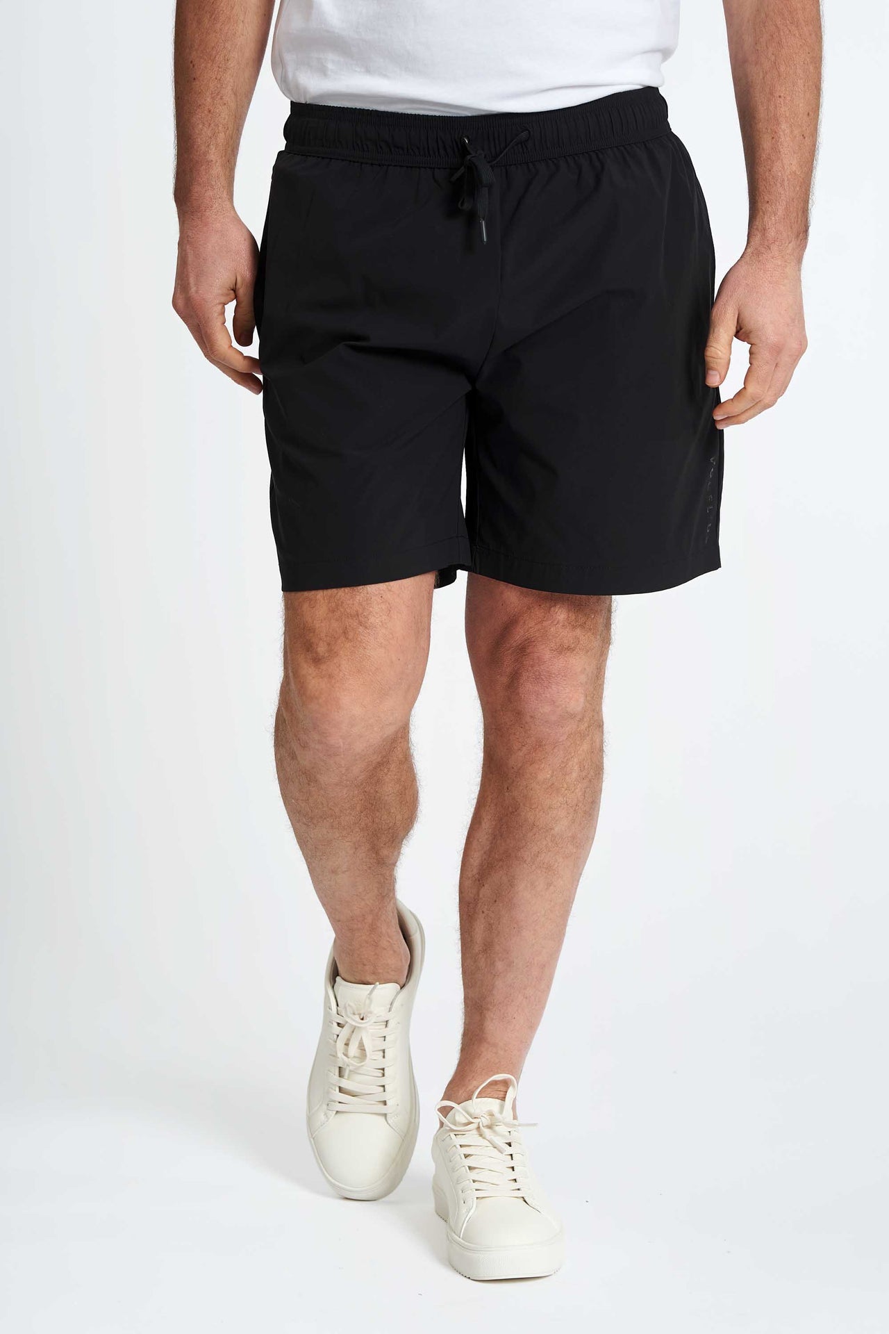 Shorts 'Thorsoe' - Black