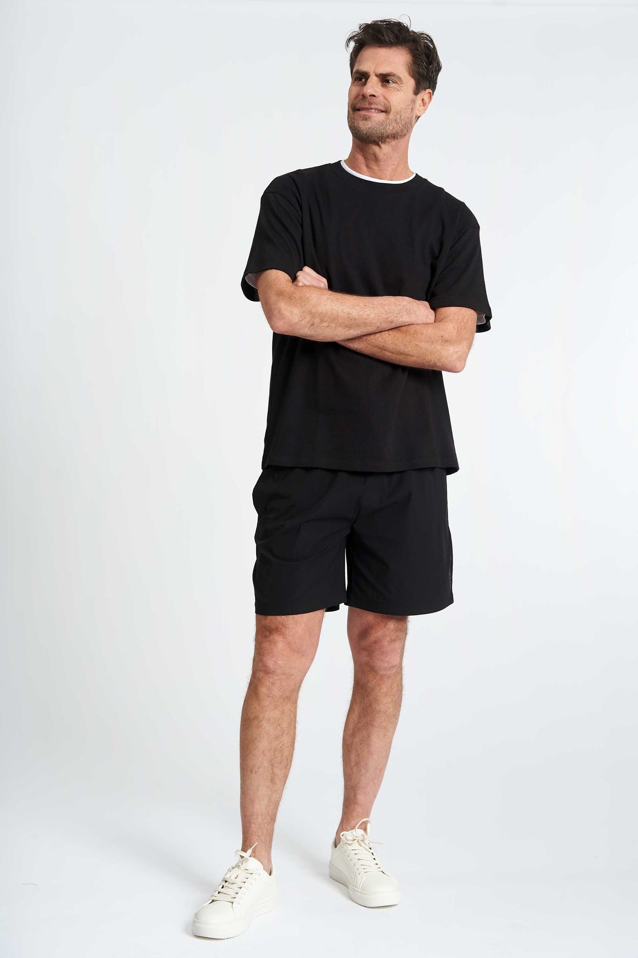 Shorts 'Thorsoe' - Black