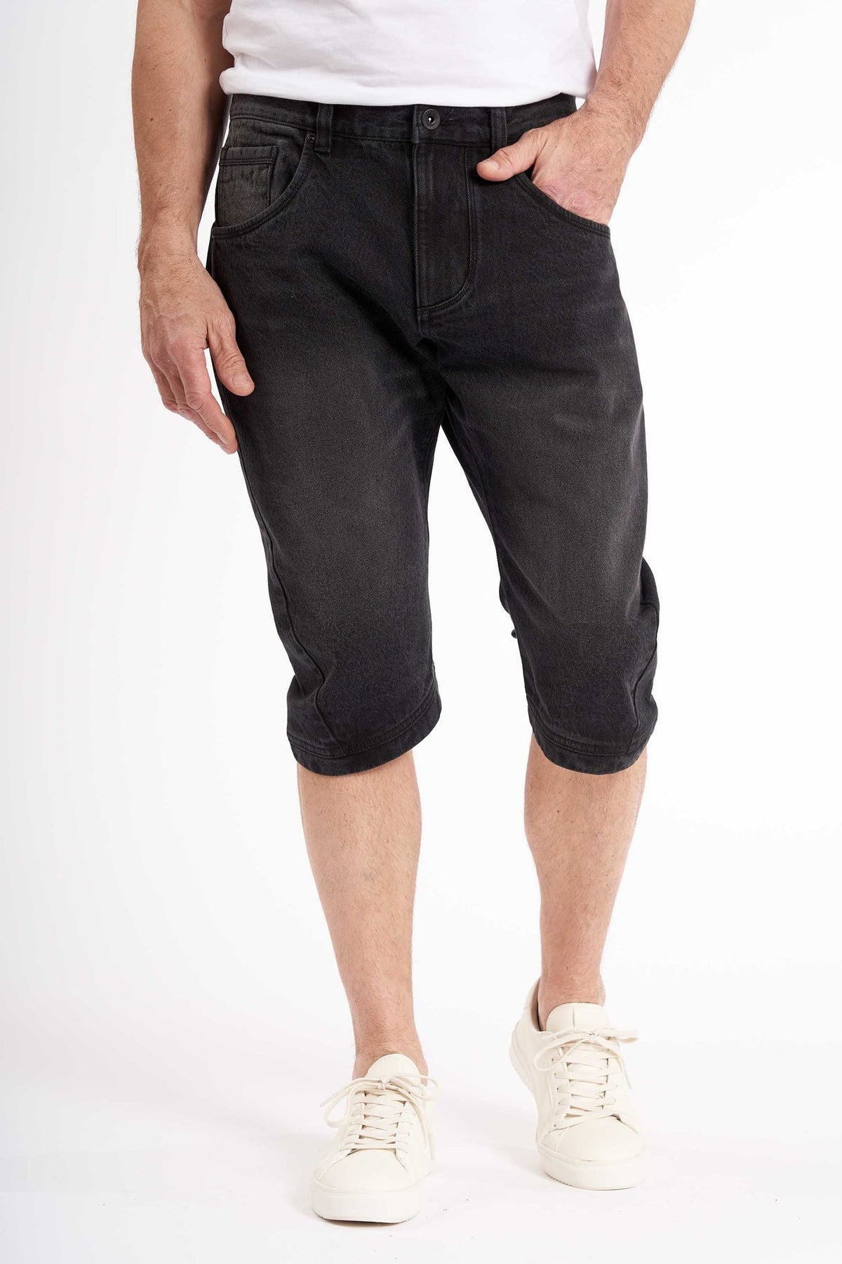 Knickers 'Gudme' - Black Used