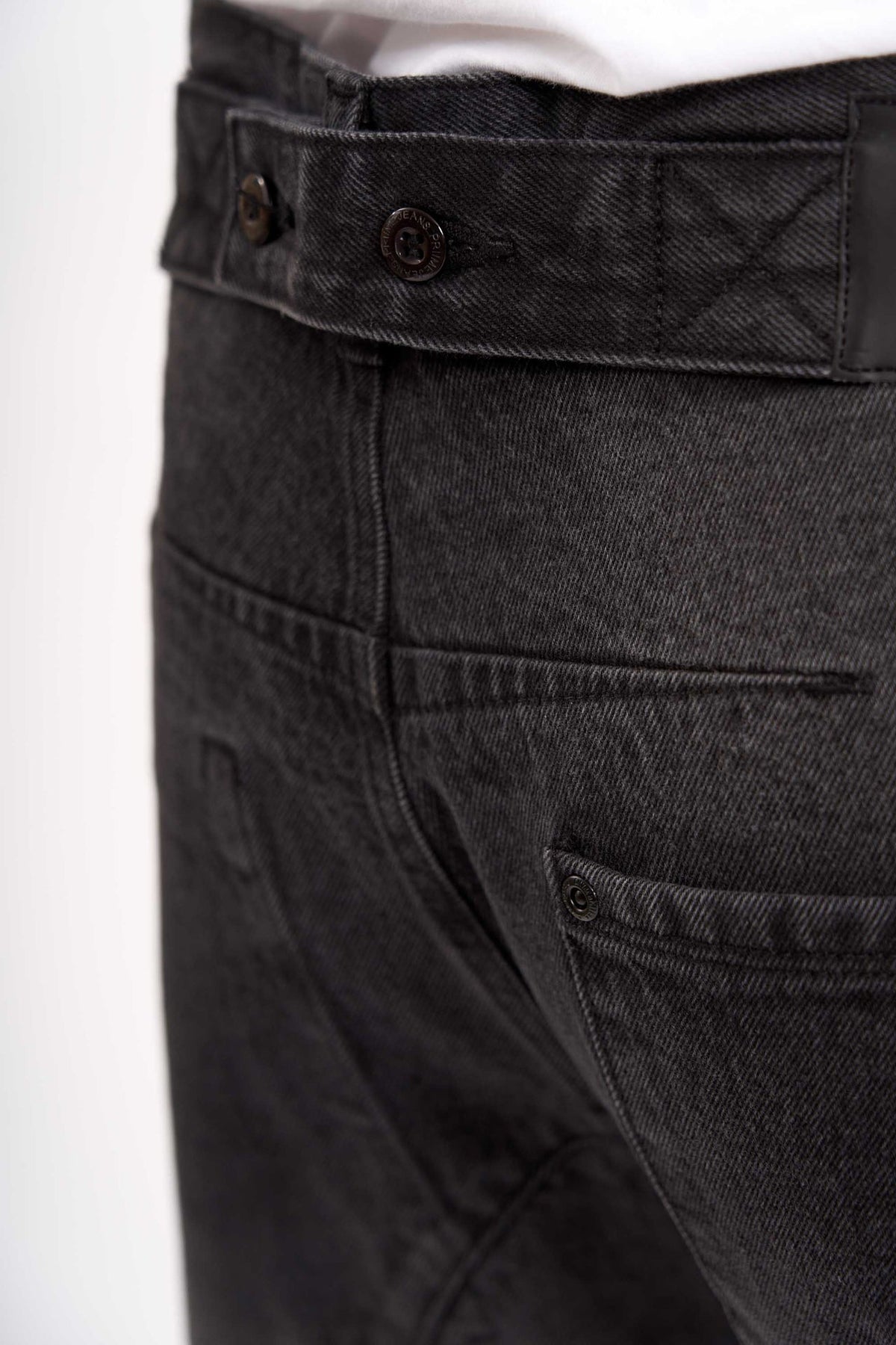 Knickers 'Gudme' - Black Used