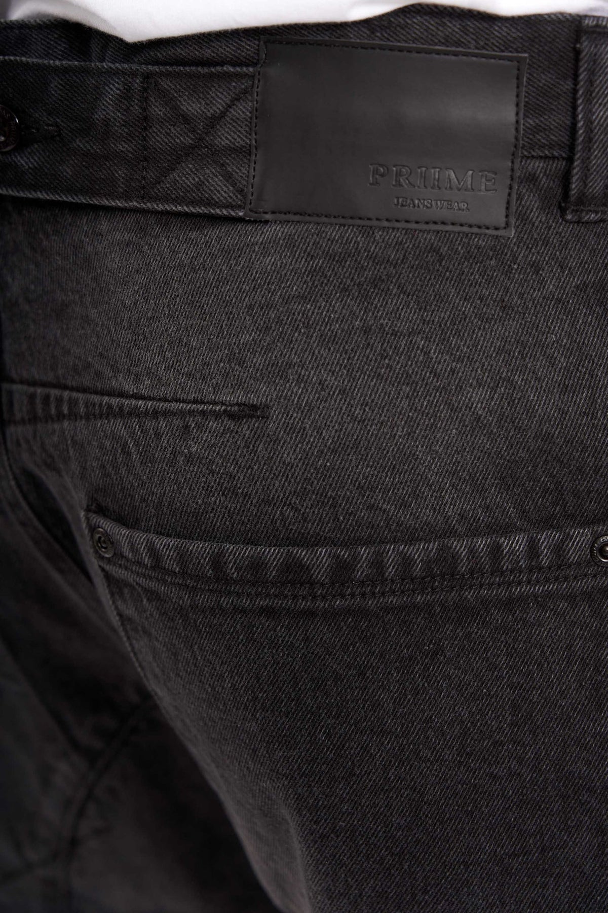 Knickers 'Gudme' - Black Used