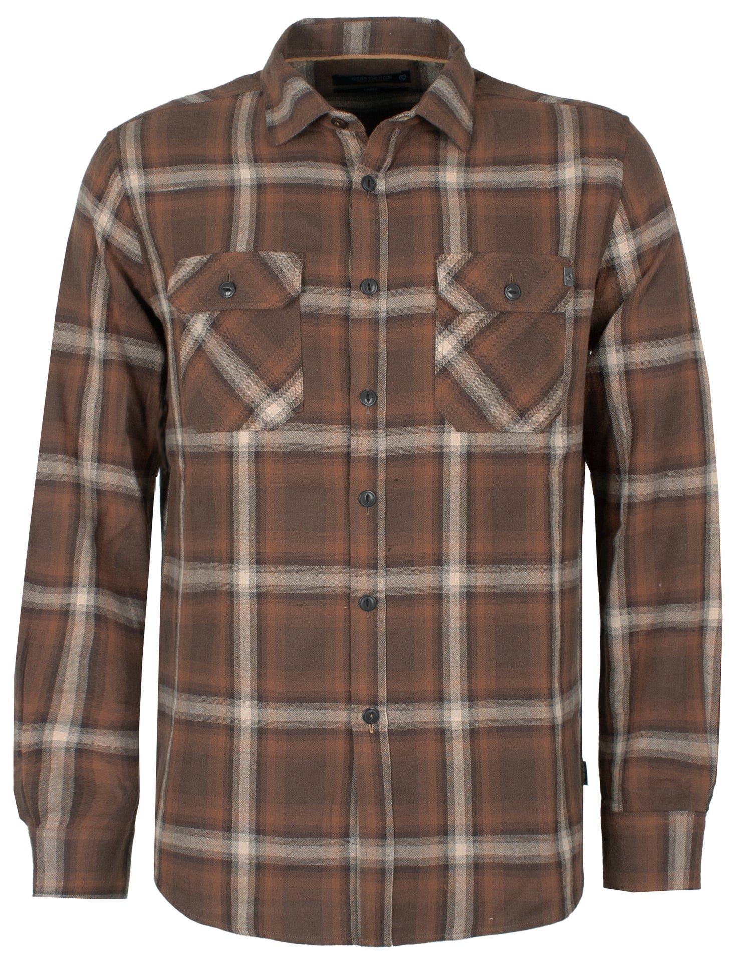 Skjorte 'InTruett' - Cub