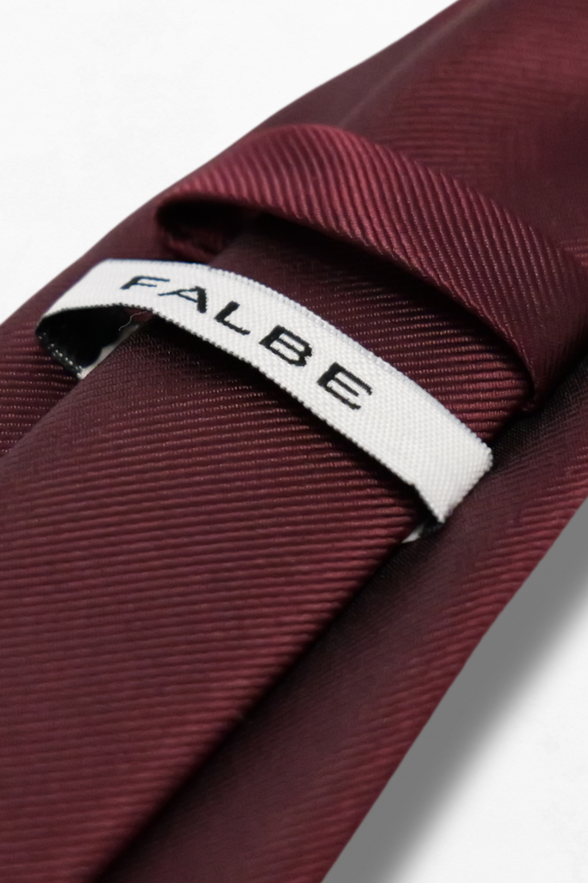 Falbe Slips - Bordeaux