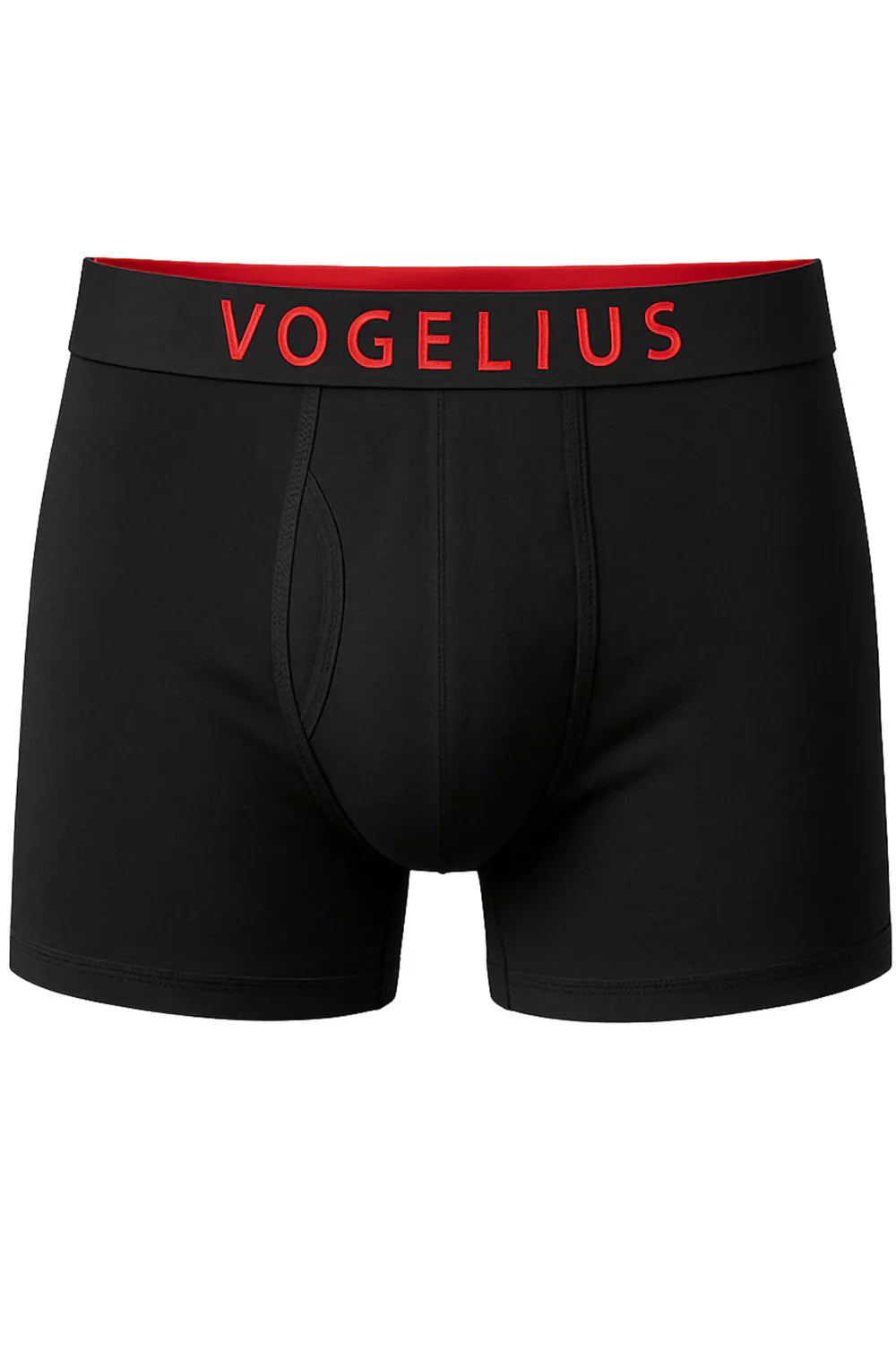 Underbuks 'Kongerslev' - Red