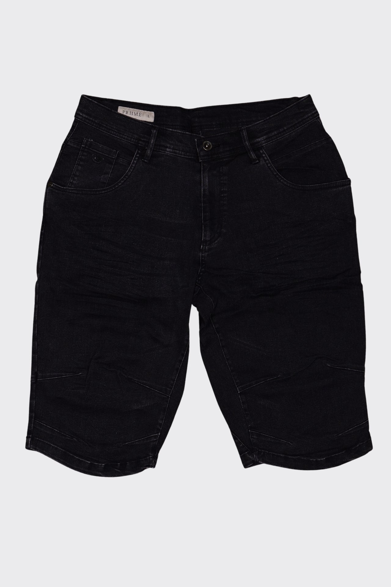 Knickers 'Tune' - Black Denim
