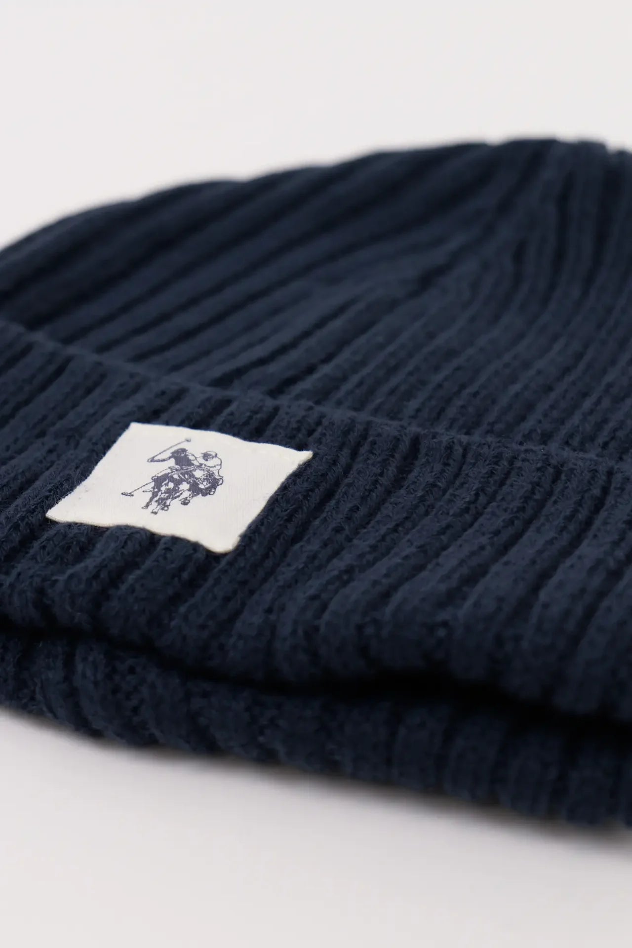 Ribbet Hue 'Nor' - Dark Sapphire