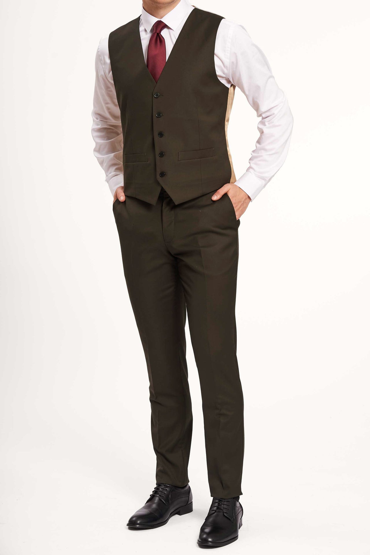 Buks 'Alfred' - Forest Night