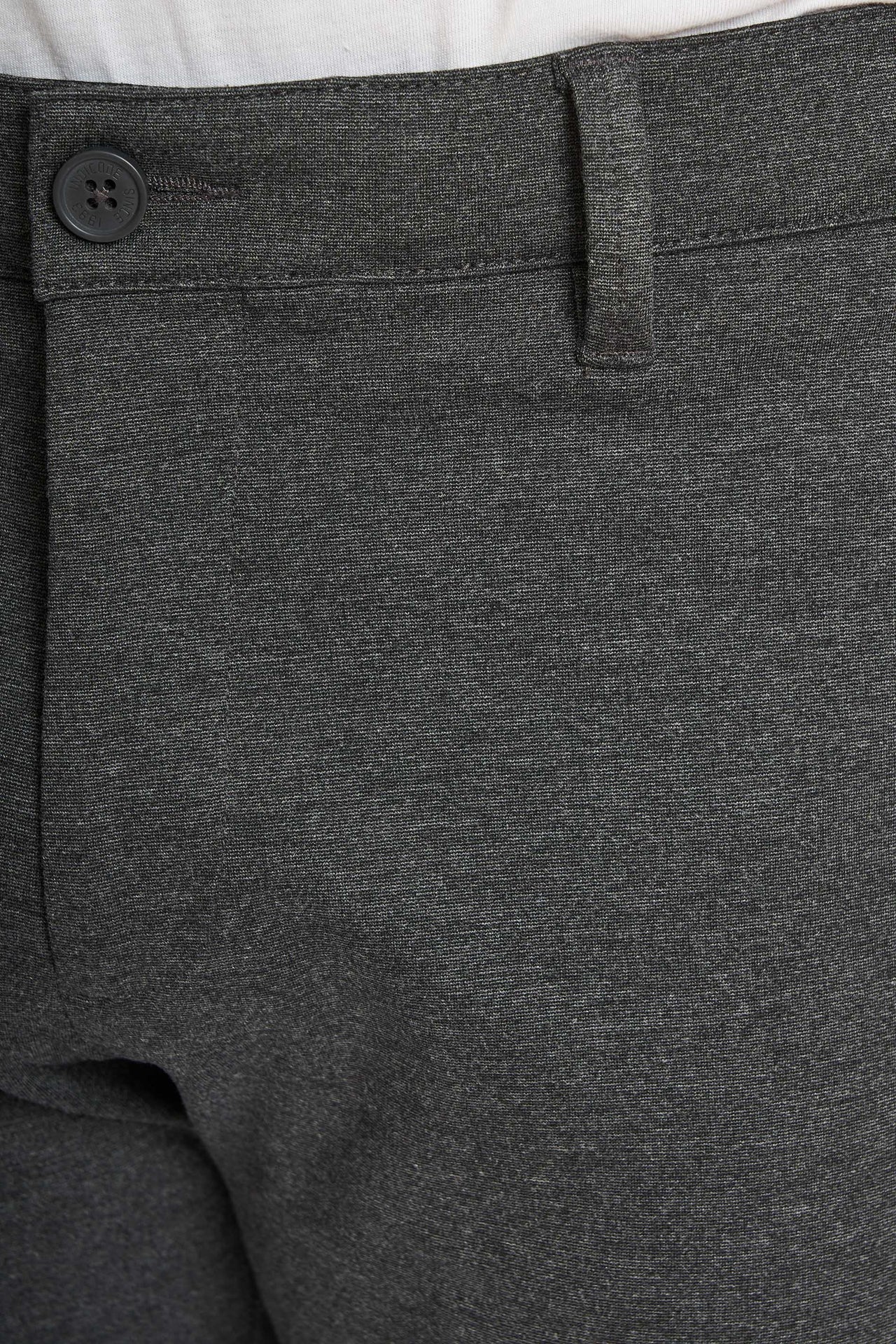 Performance Pants 'Rødekro' - Charcoal Mix