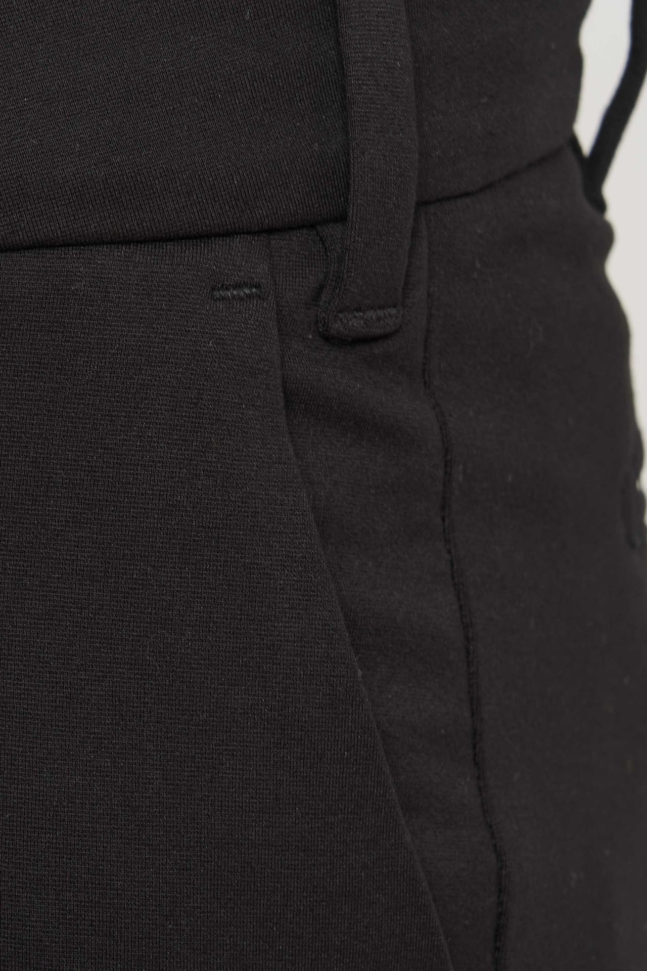 Performance Pants 'Rødekro' - Black