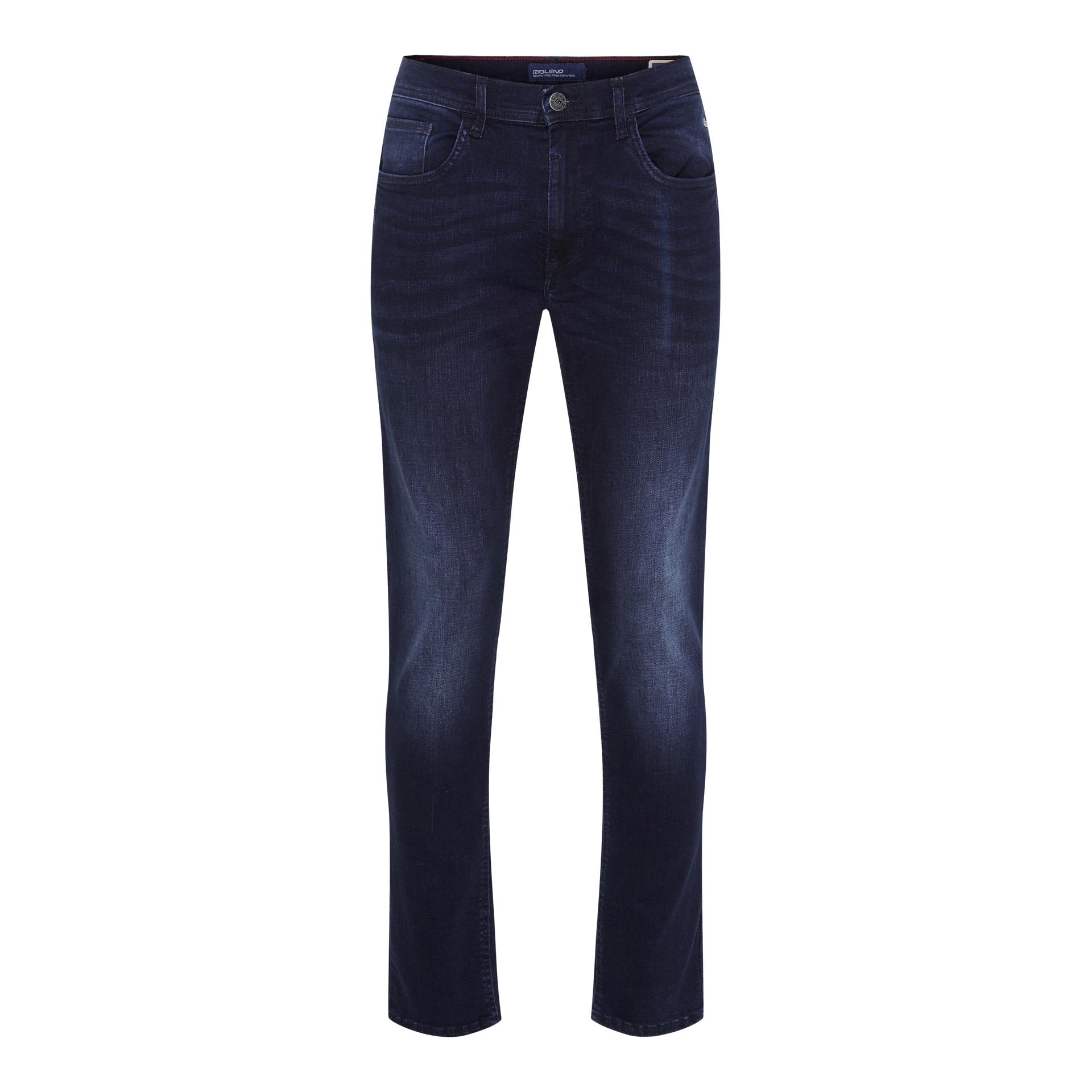 Twister Fit Multiflex Jeans - Denim Dark Blue