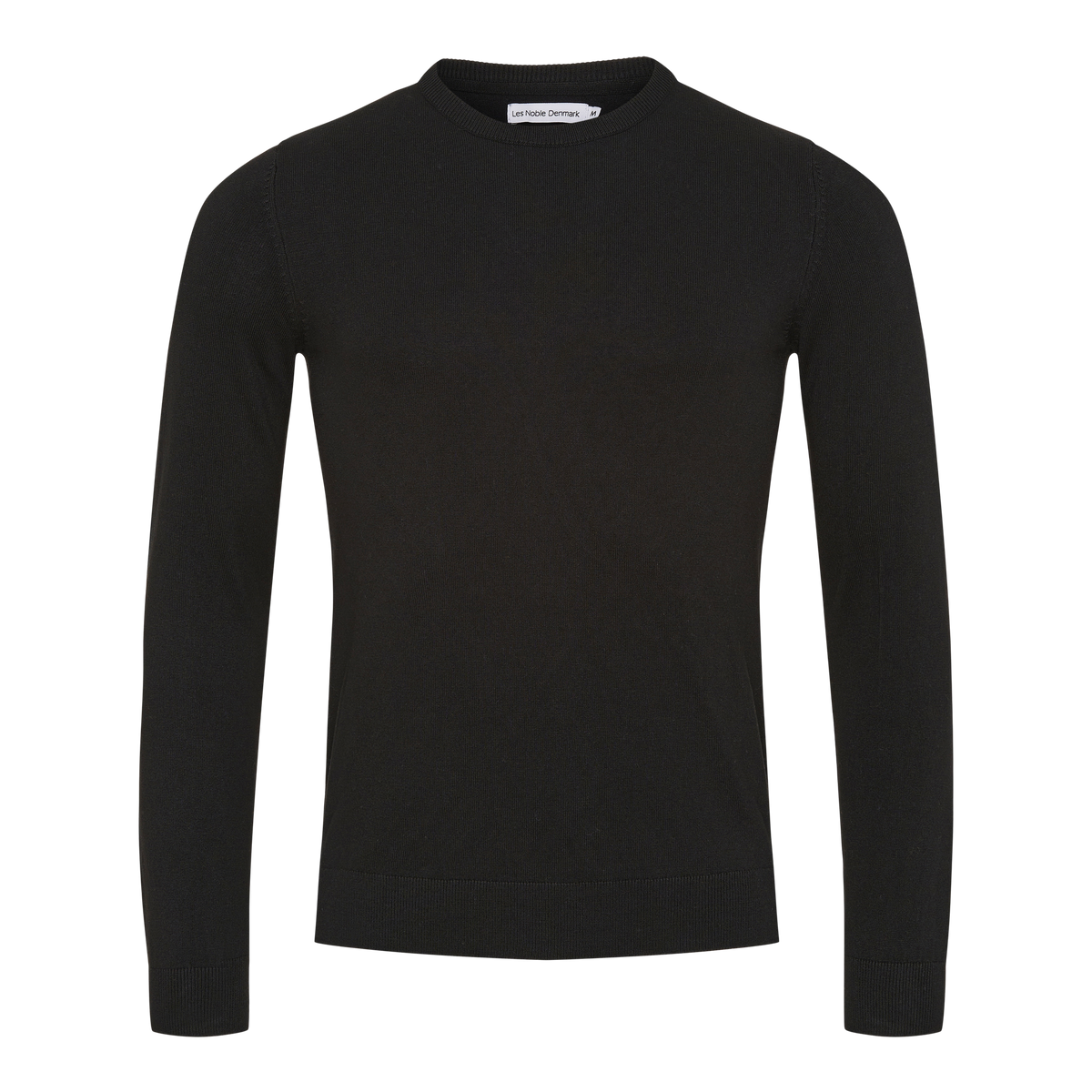 O'Neck Strik 'Oliver' - Black
