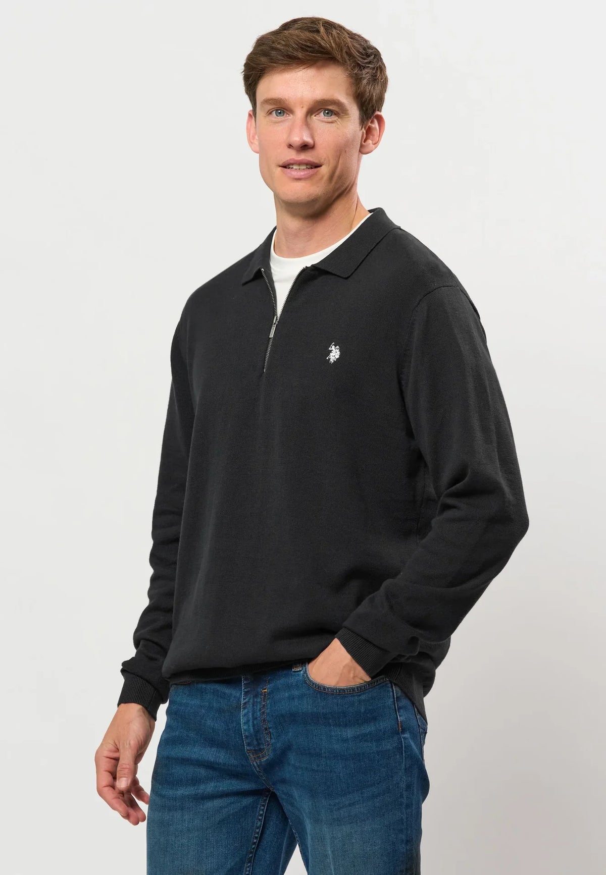 Polo Knit 'Sanka' - Tap Shoe