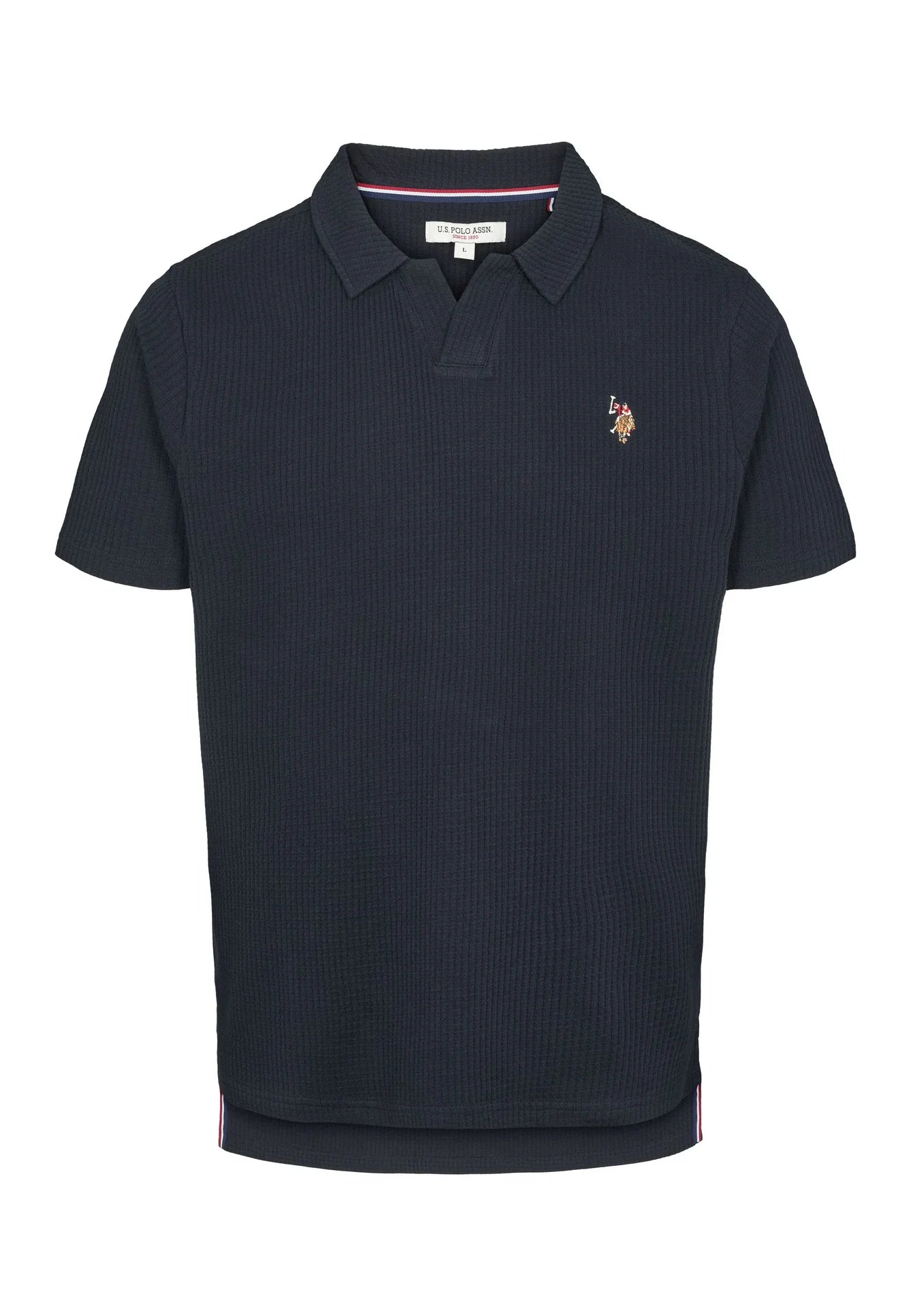 Polo 'Costa' - Dark Sapphire