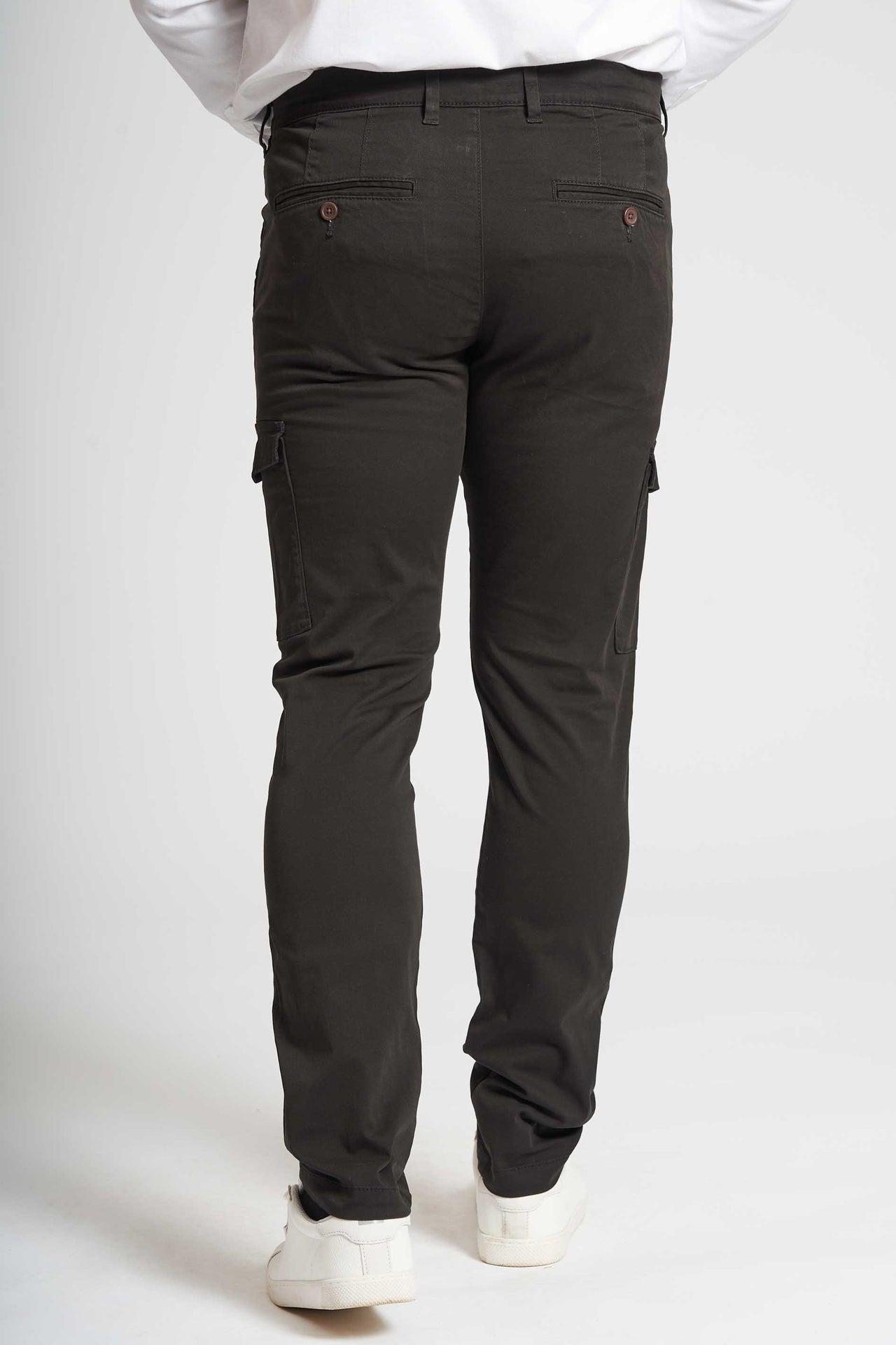 Bukser 'Yatzy' - Black