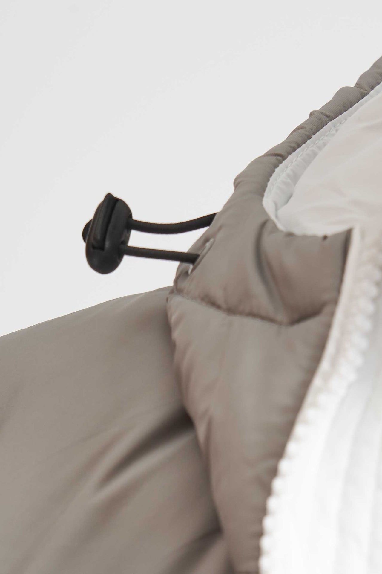 Jakke 'InAlanin' - Offwhite