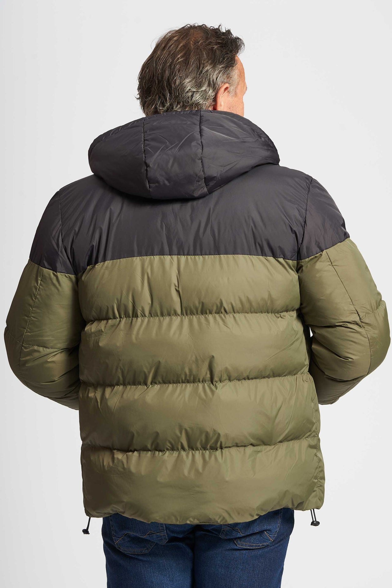 Jakke 'InAlanin' - Forest