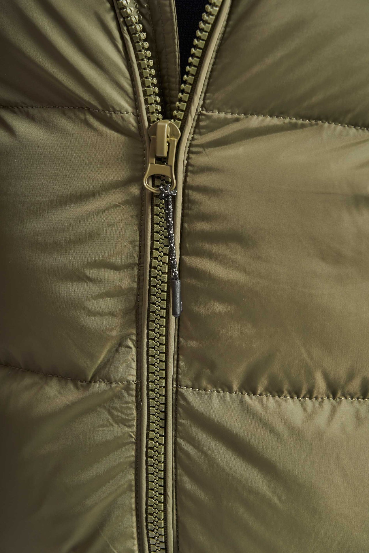 Jakke 'InAlanin' - Forest