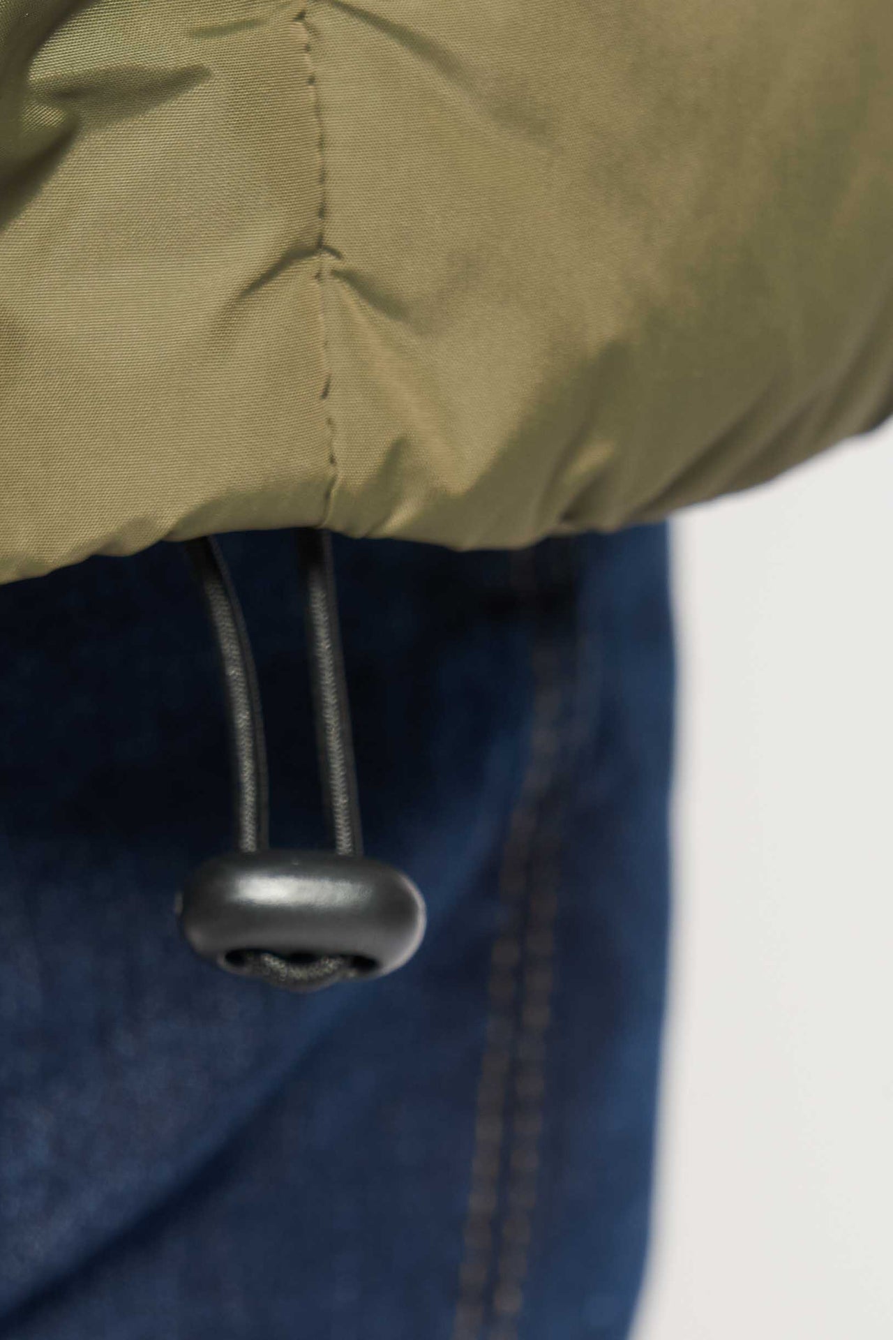 Jakke 'InAlanin' - Forest