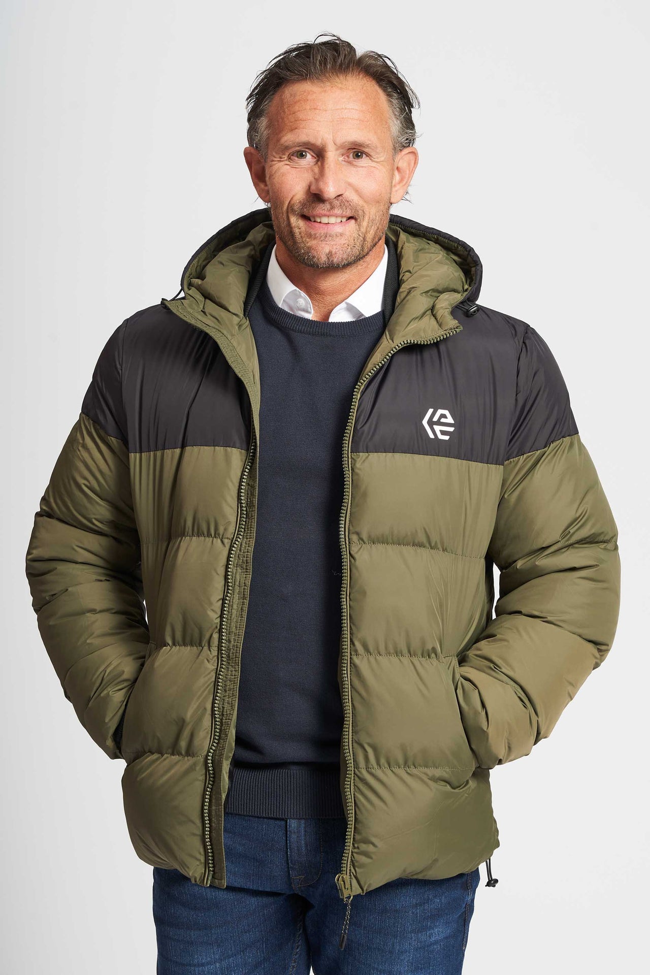 Jakke 'InAlanin' - Forest