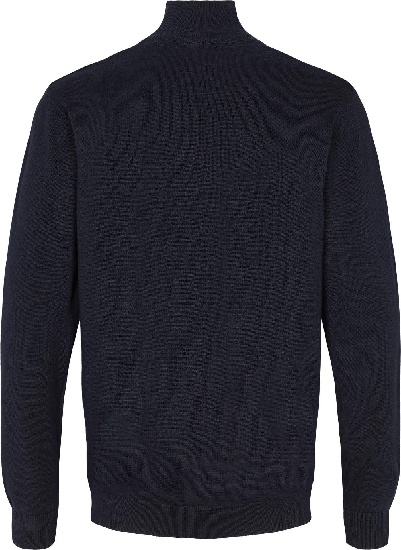 Half Zip Strik 'Brison' - Dark Sapphire