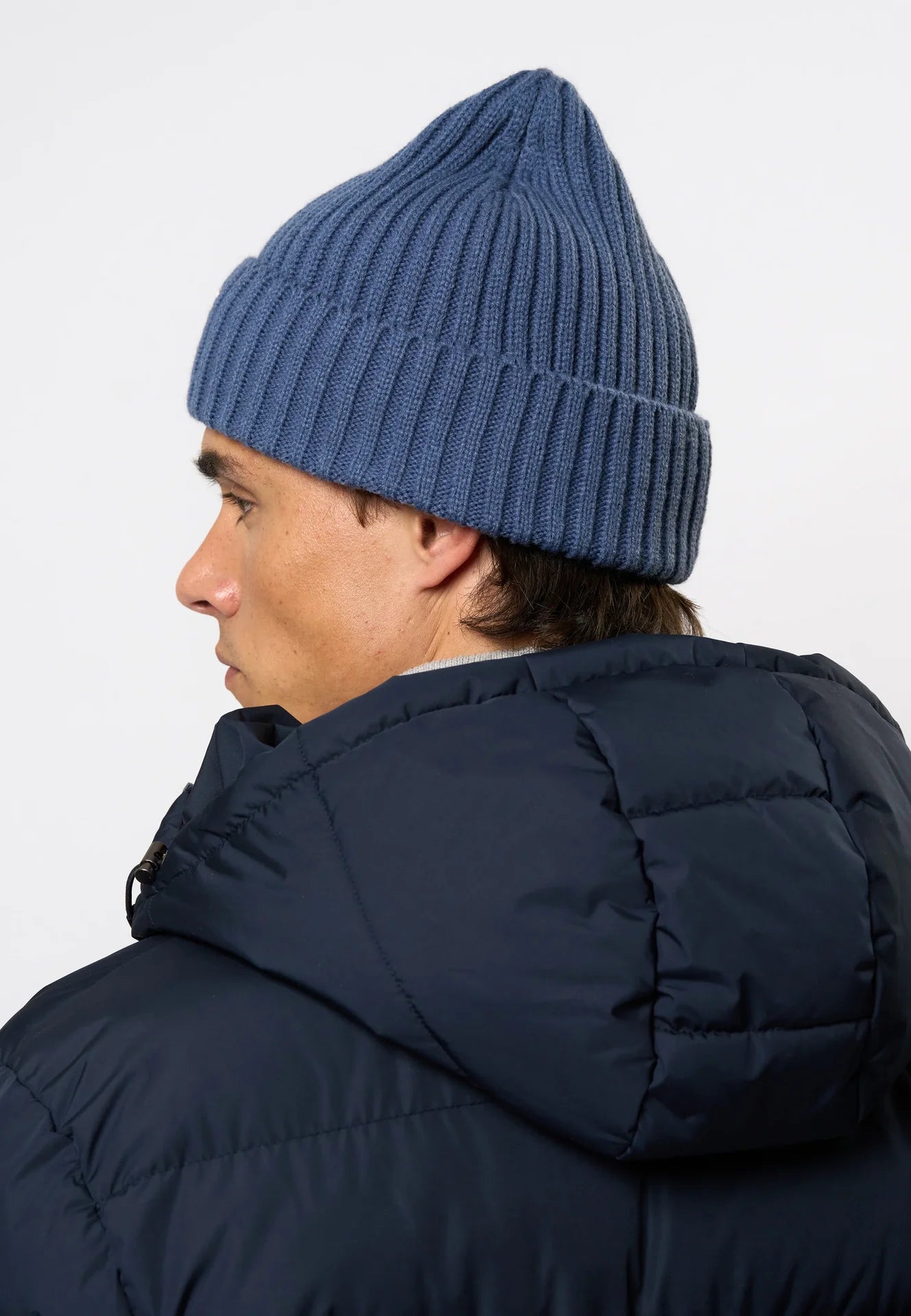 Ribbet Hue 'Nor' - Vintage Indigo