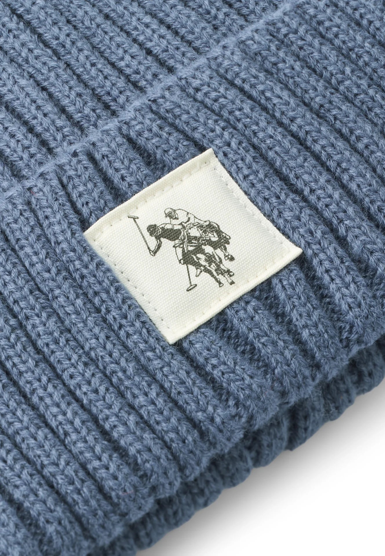 Ribbet Hue 'Nor' - Vintage Indigo