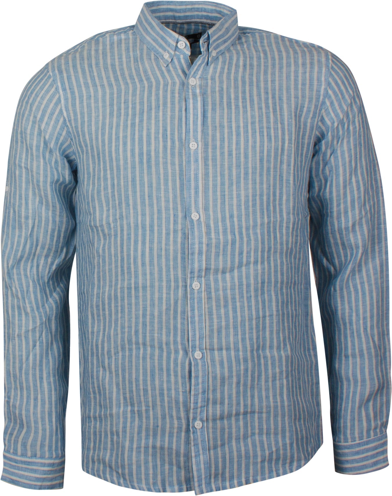 Skjorte 'INBrayden' - Moonlight